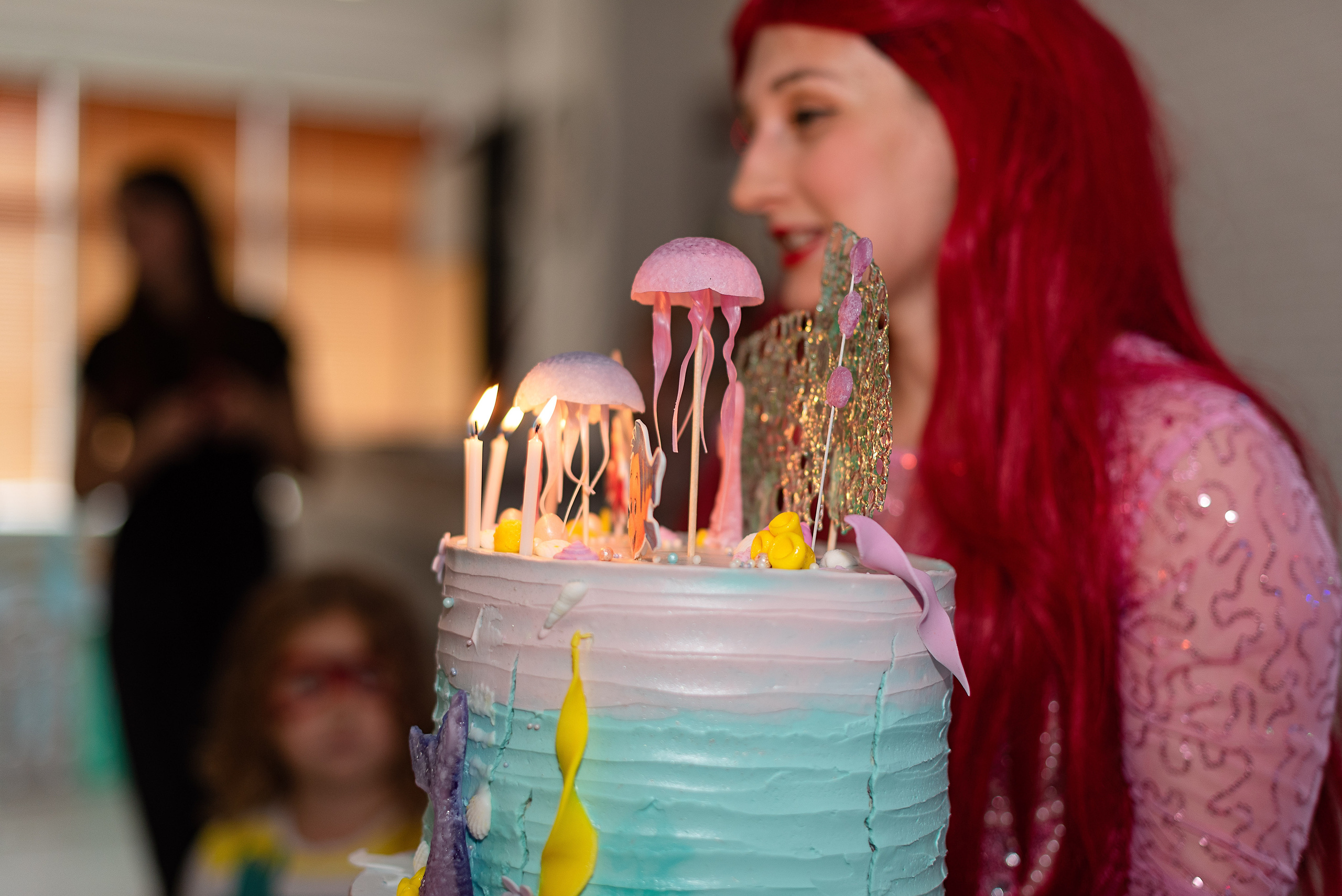 фотограф в Сургуте и Нефтеюганске Анна Старцева