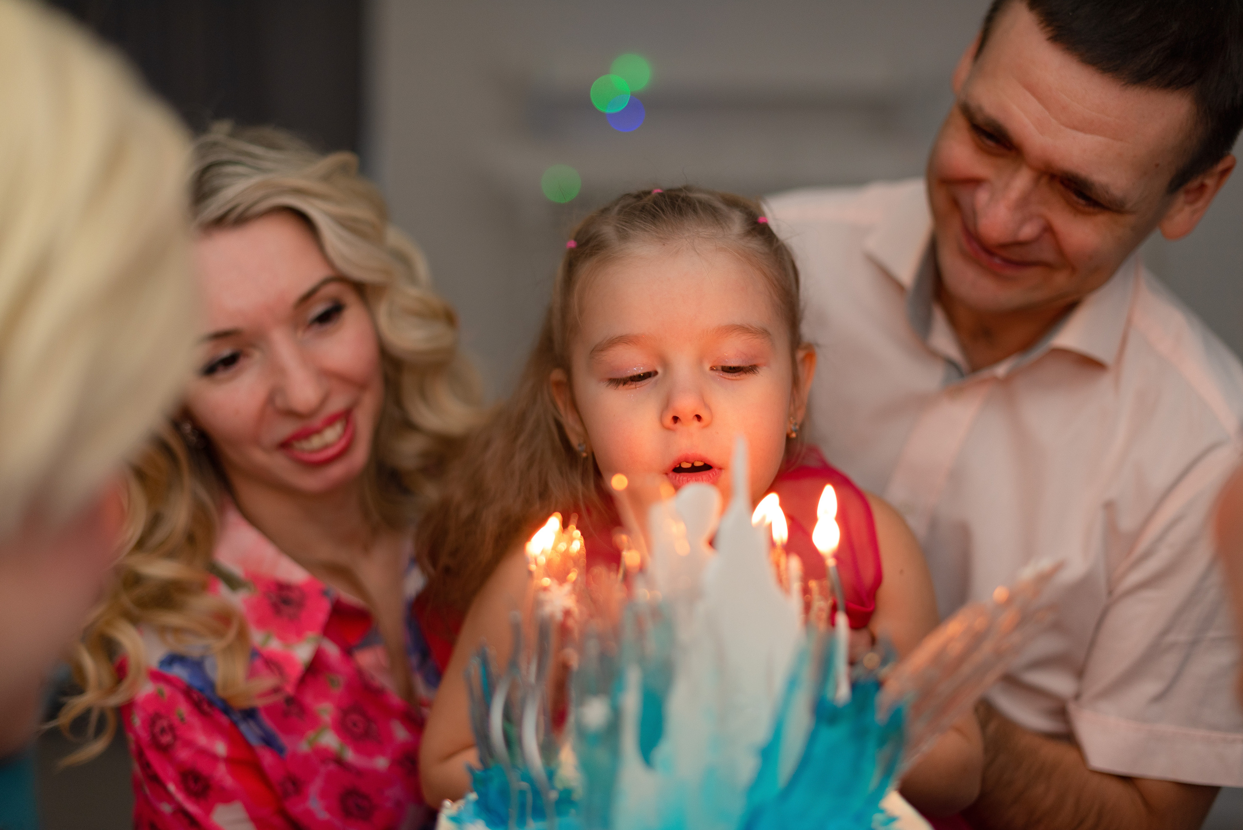 фотограф в Сургуте и Нефтеюганске Анна Старцева