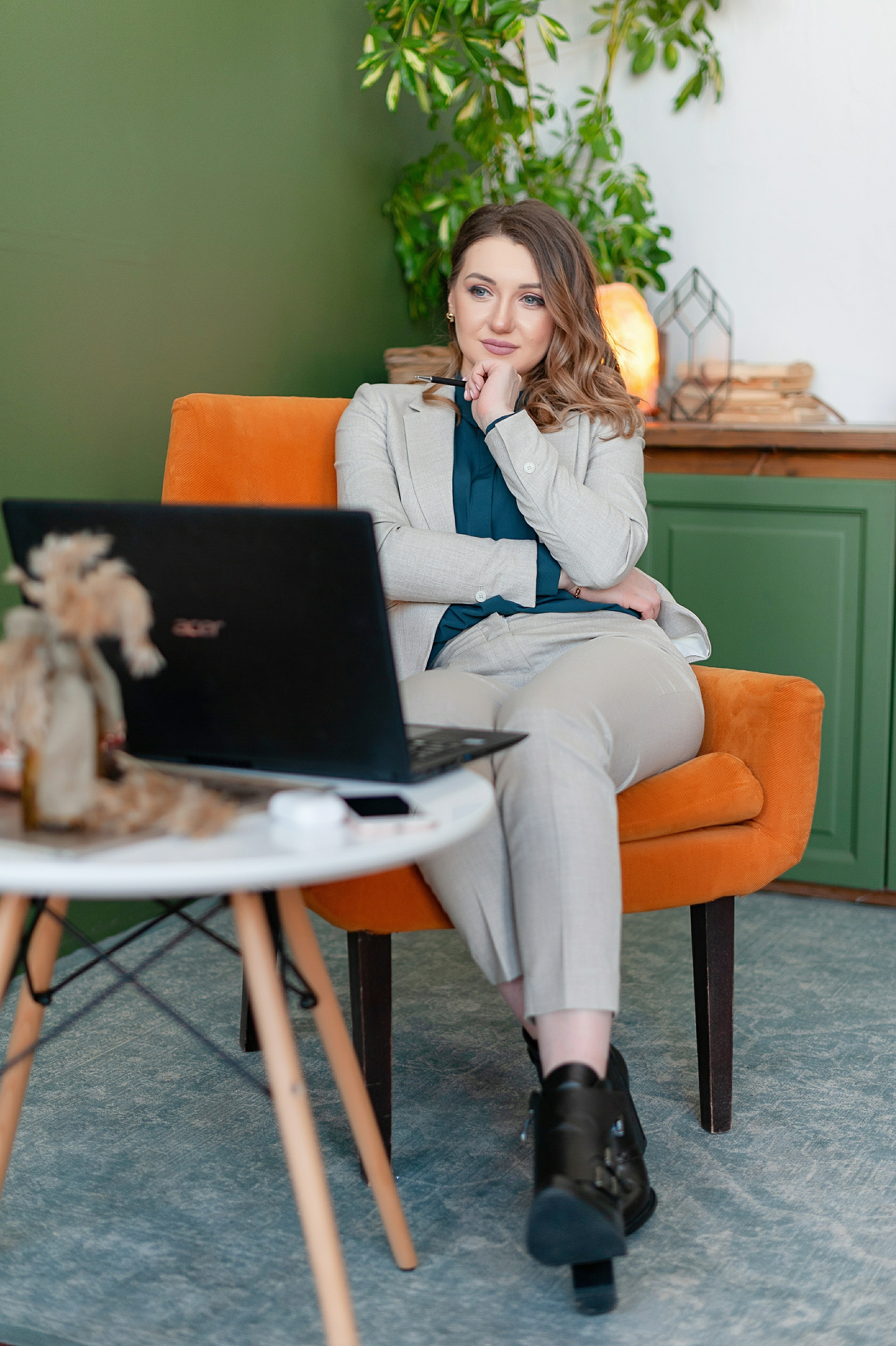 SMM специалист. Детский и семейный фотограф в Сургуте и Нефтеюганске Анна Старцева