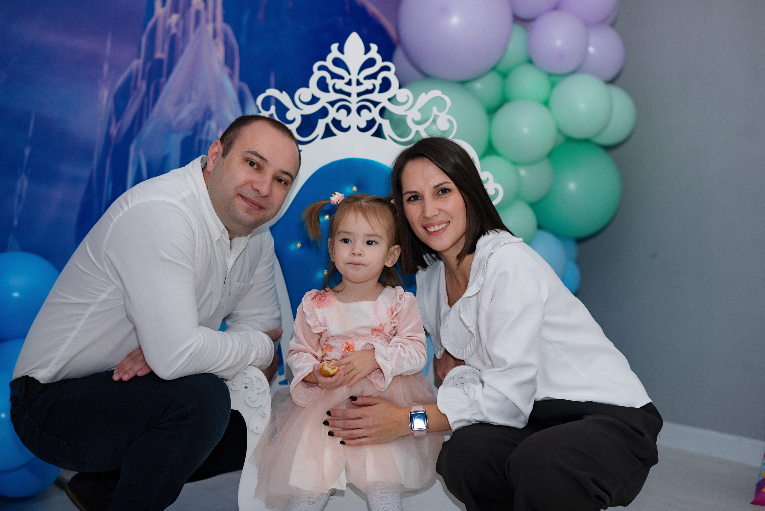 фотограф в Сургуте и Нефтеюганске Анна Старцева