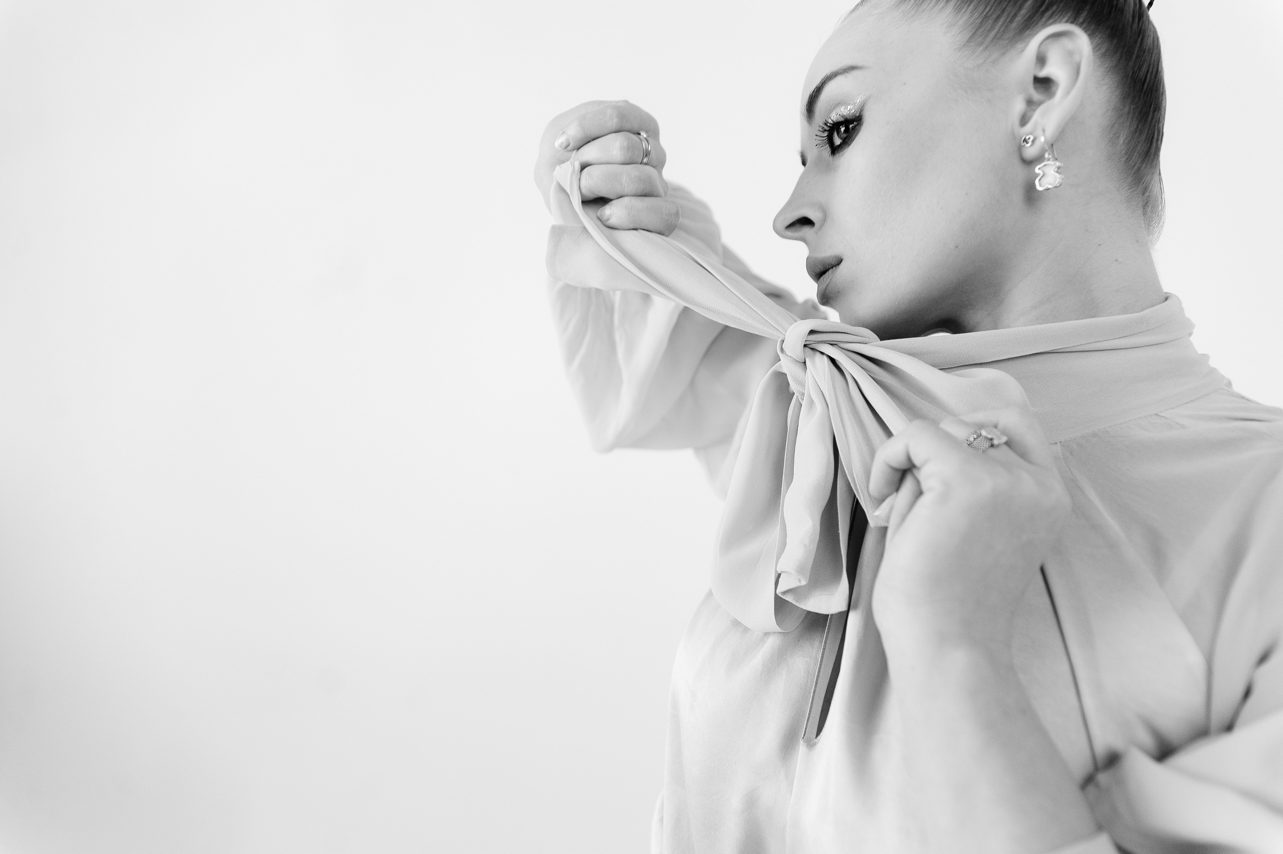 Юлия в фотостудии Art Royal г. Сургут. Детский и семейный фотограф в Сургуте и Нефтеюганске Анна Старцева