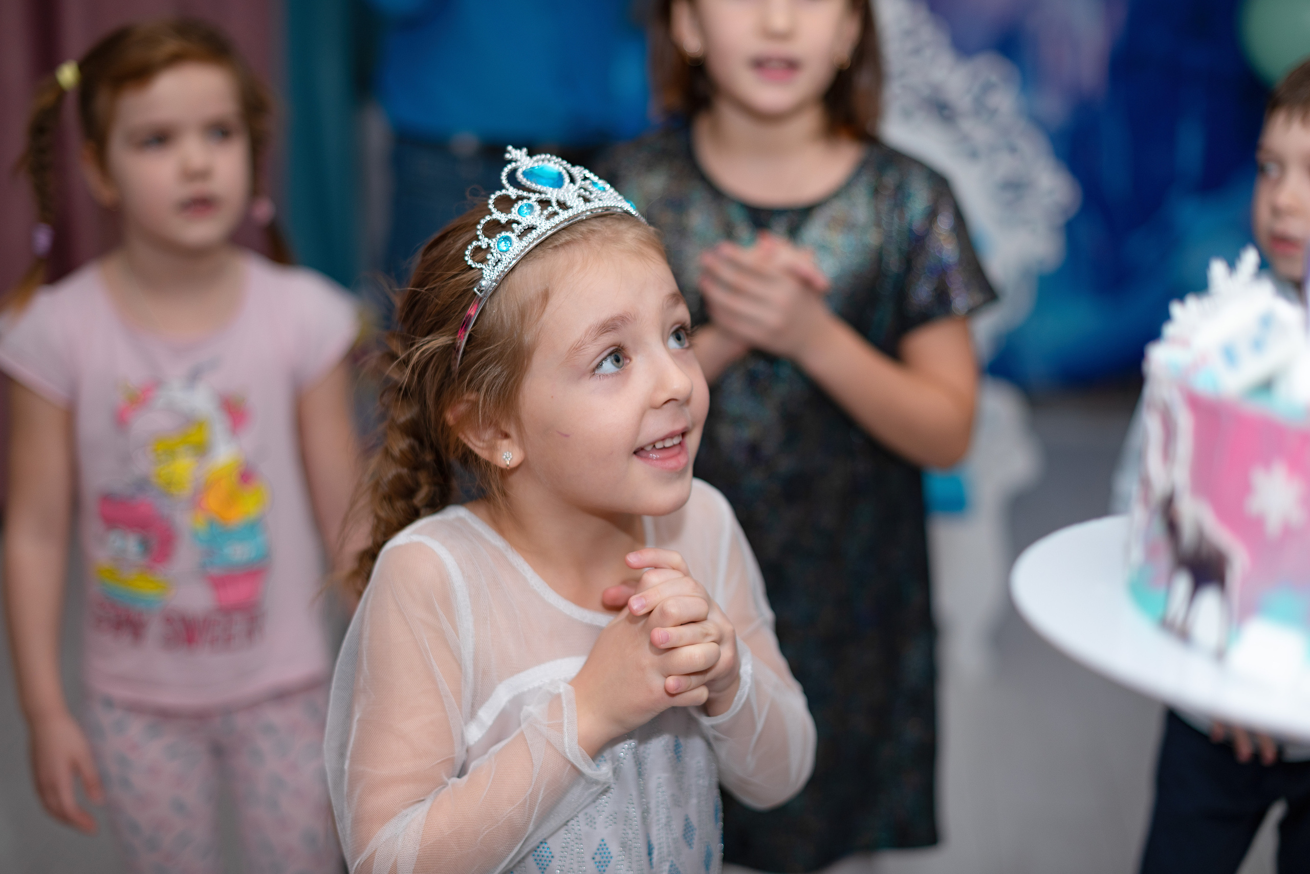 фотограф в Сургуте и Нефтеюганске Анна Старцева