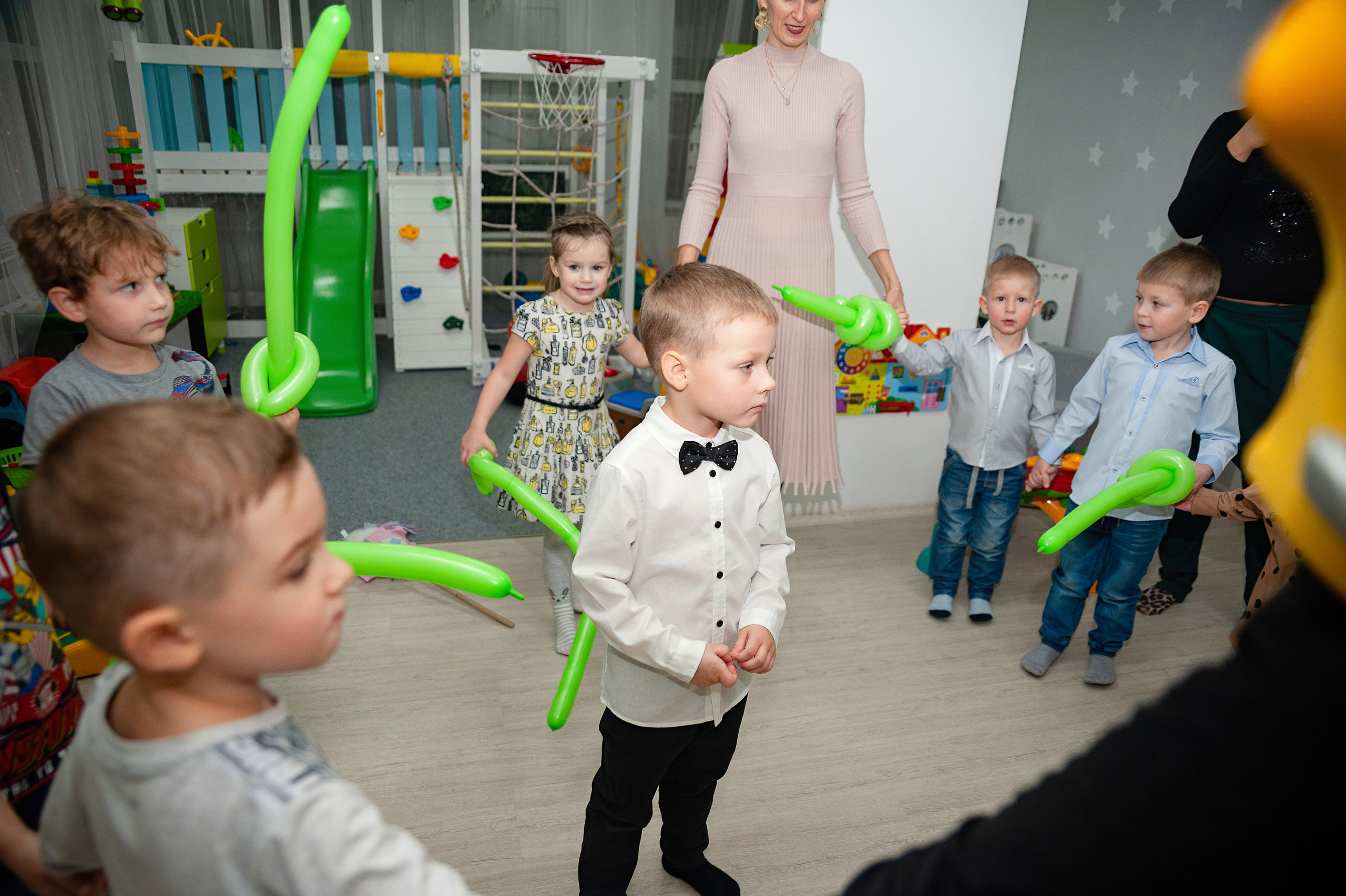 фотограф в Сургуте и Нефтеюганске Анна Старцева