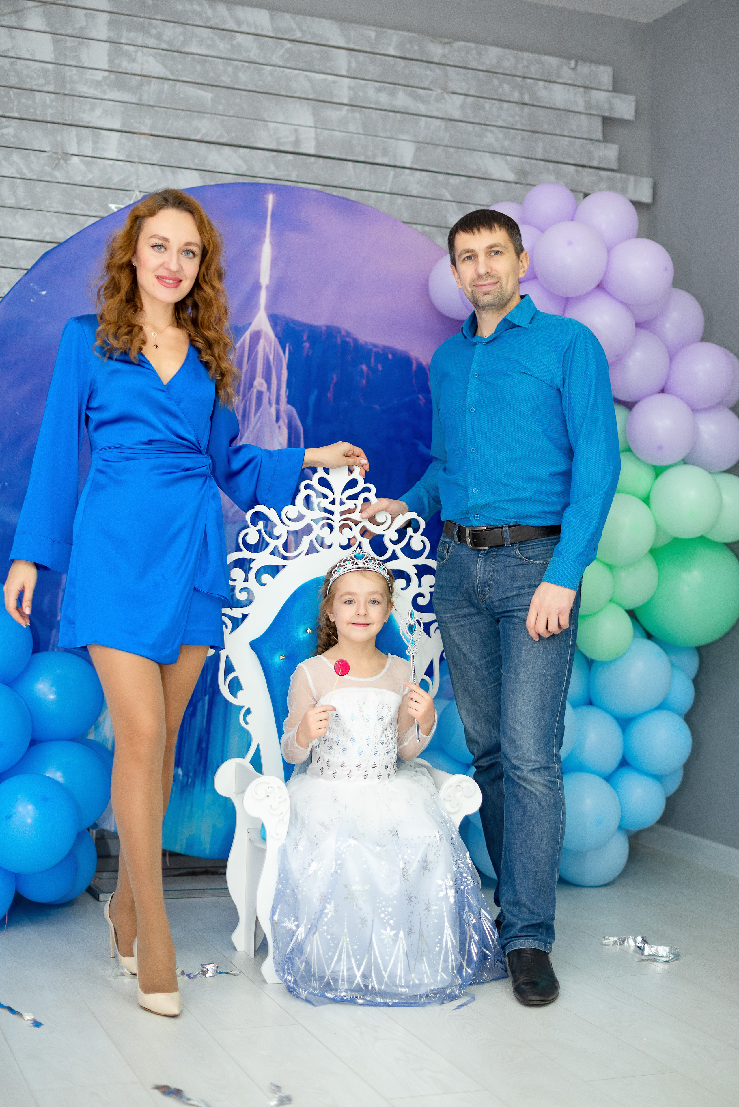 фотограф в Сургуте и Нефтеюганске Анна Старцева