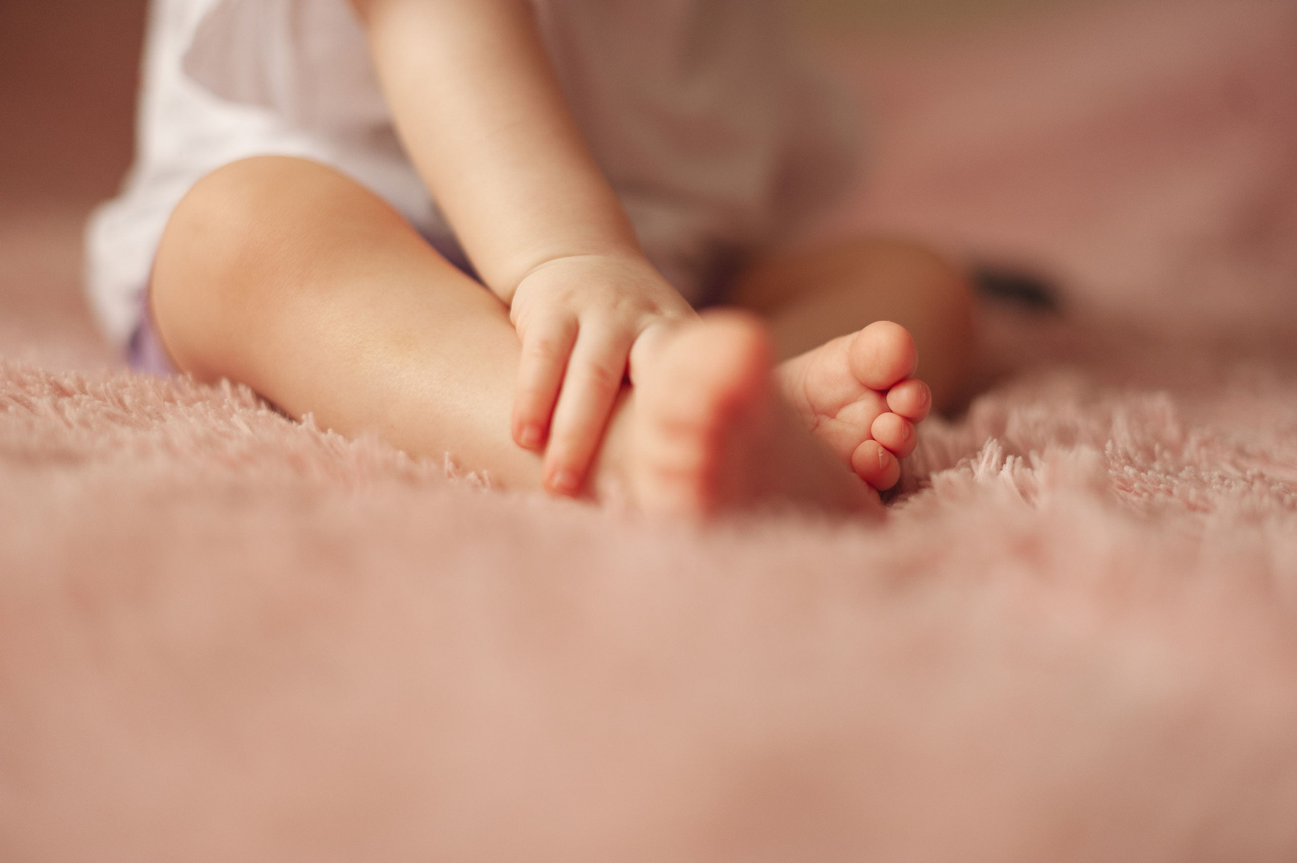 Елена и малыши. Детский и семейный фотограф в Сургуте и Нефтеюганске Анна Старцева