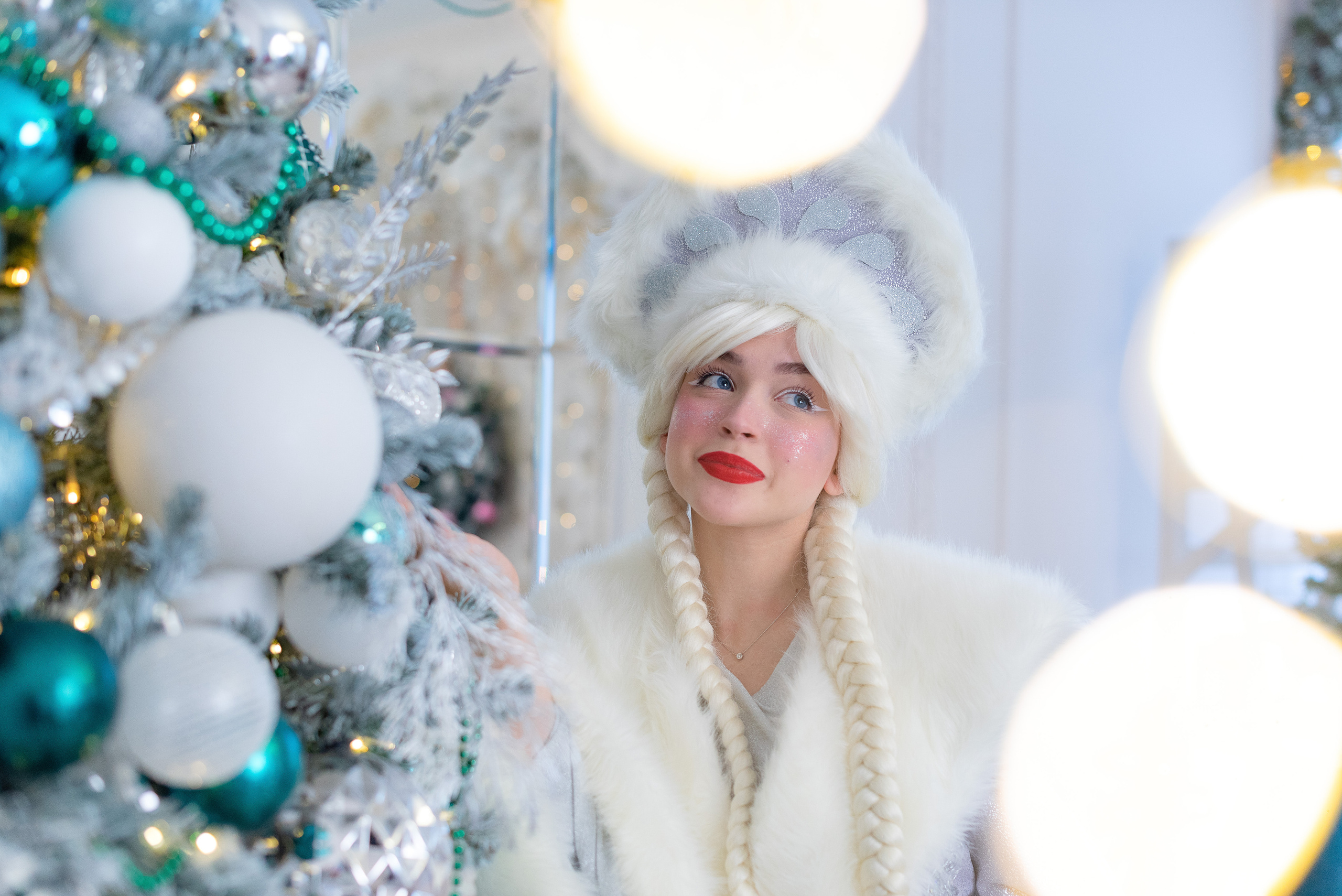 семейный фотограф Сургут