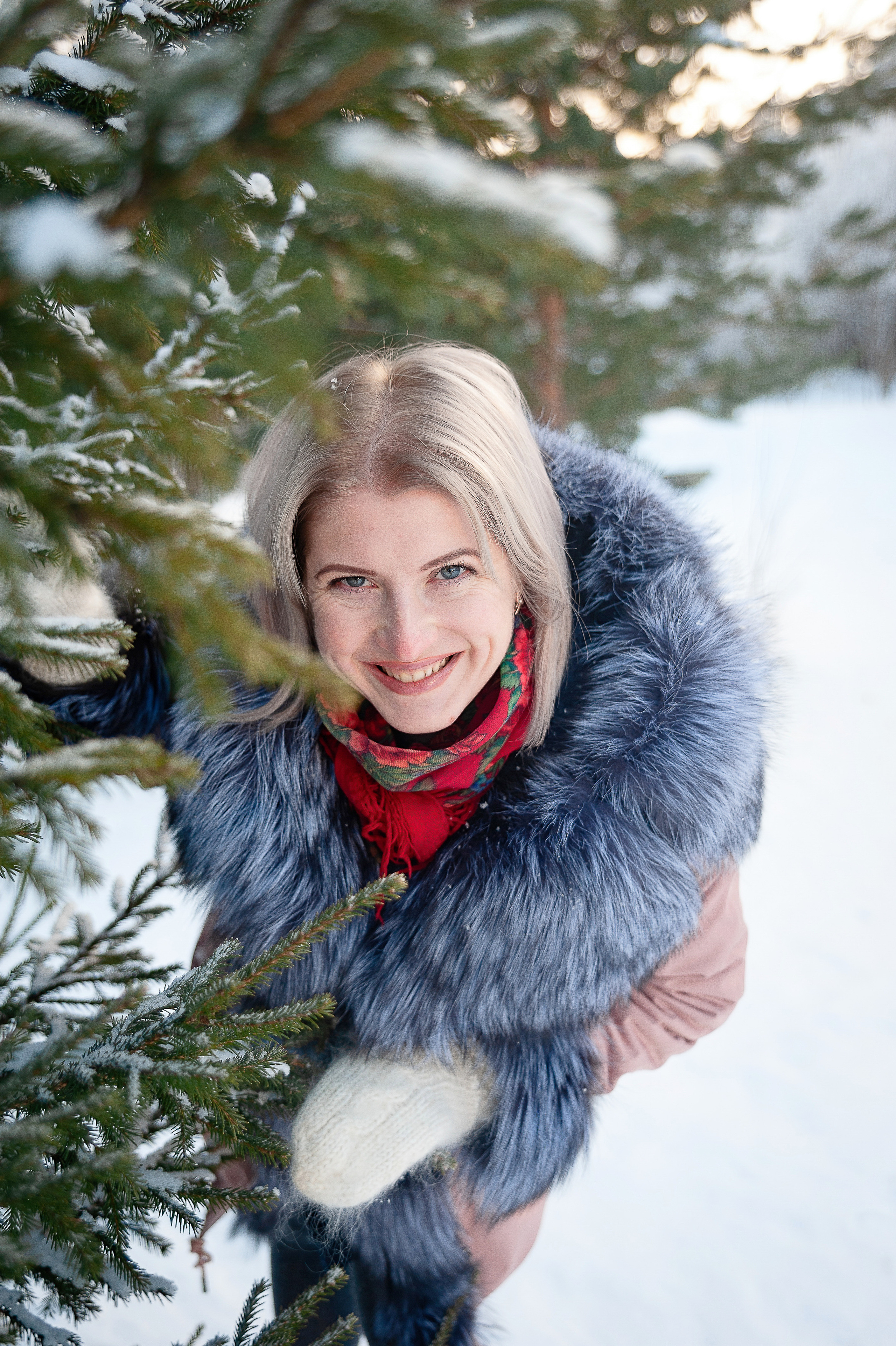 фотограф Сургут