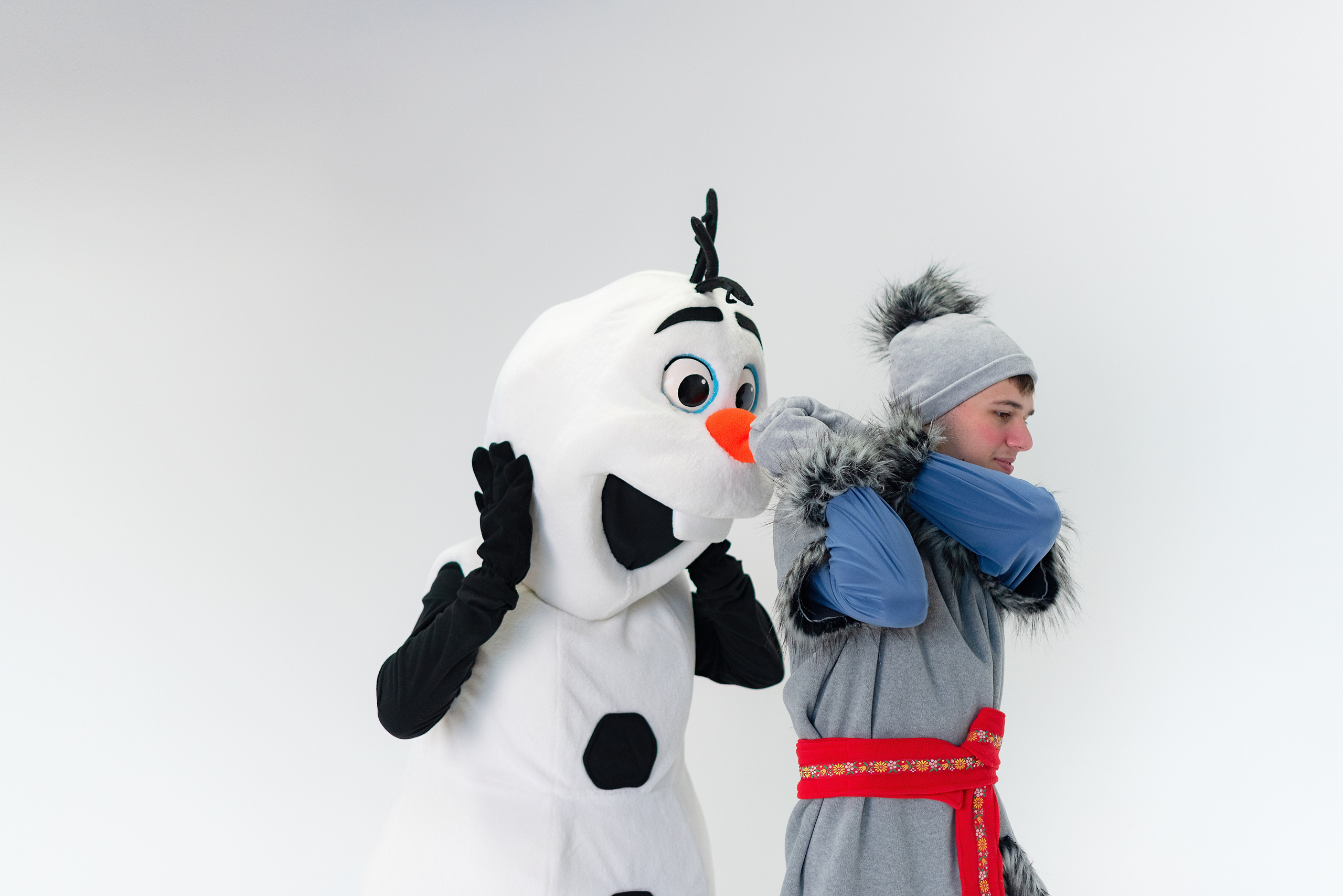 Фотостудия Арт Рояль Сургут