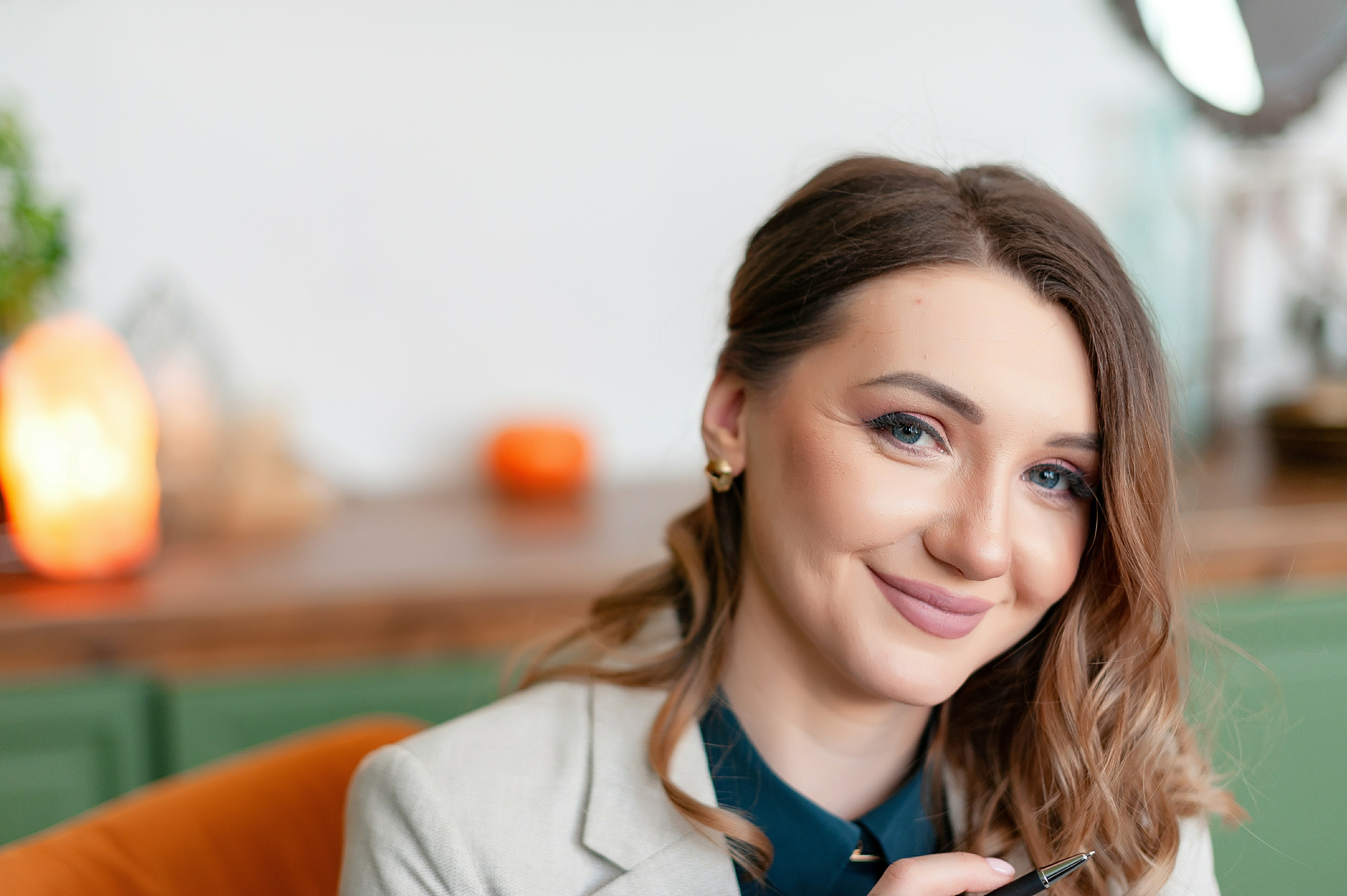 SMM специалист. Детский и семейный фотограф в Сургуте и Нефтеюганске Анна Старцева