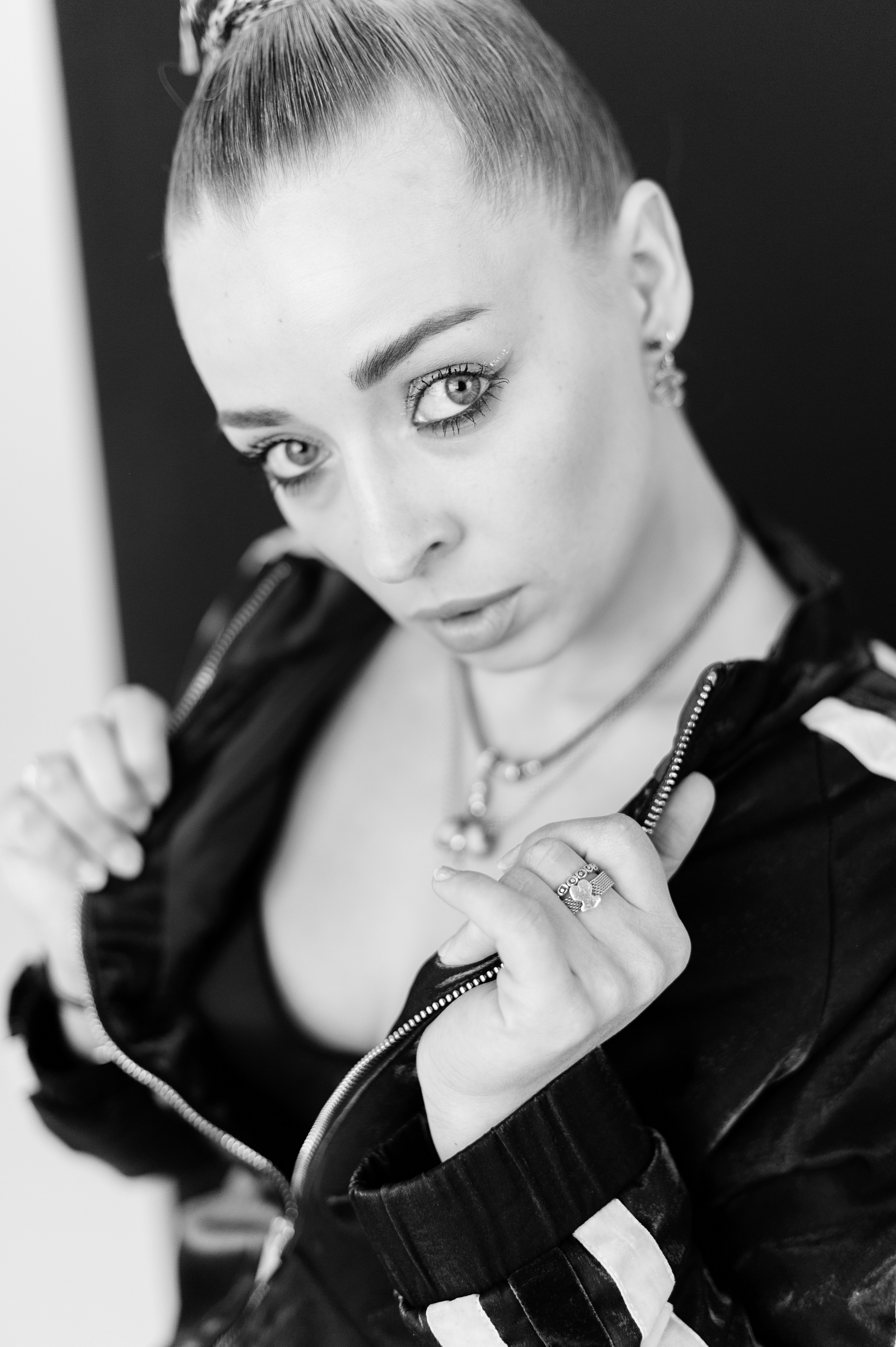 Юлия в фотостудии Art Royal г. Сургут. Детский и семейный фотограф в Сургуте и Нефтеюганске Анна Старцева