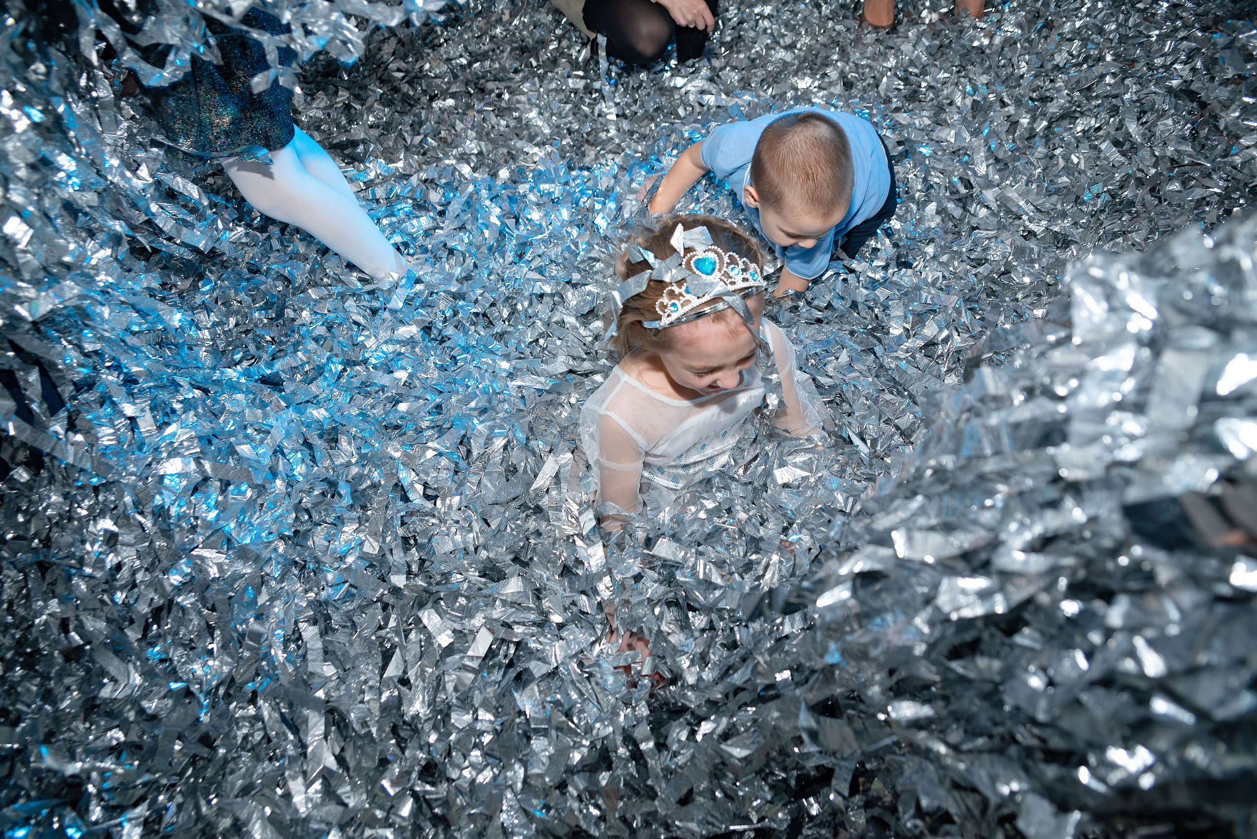 фотограф в Сургуте и Нефтеюганске Анна Старцева