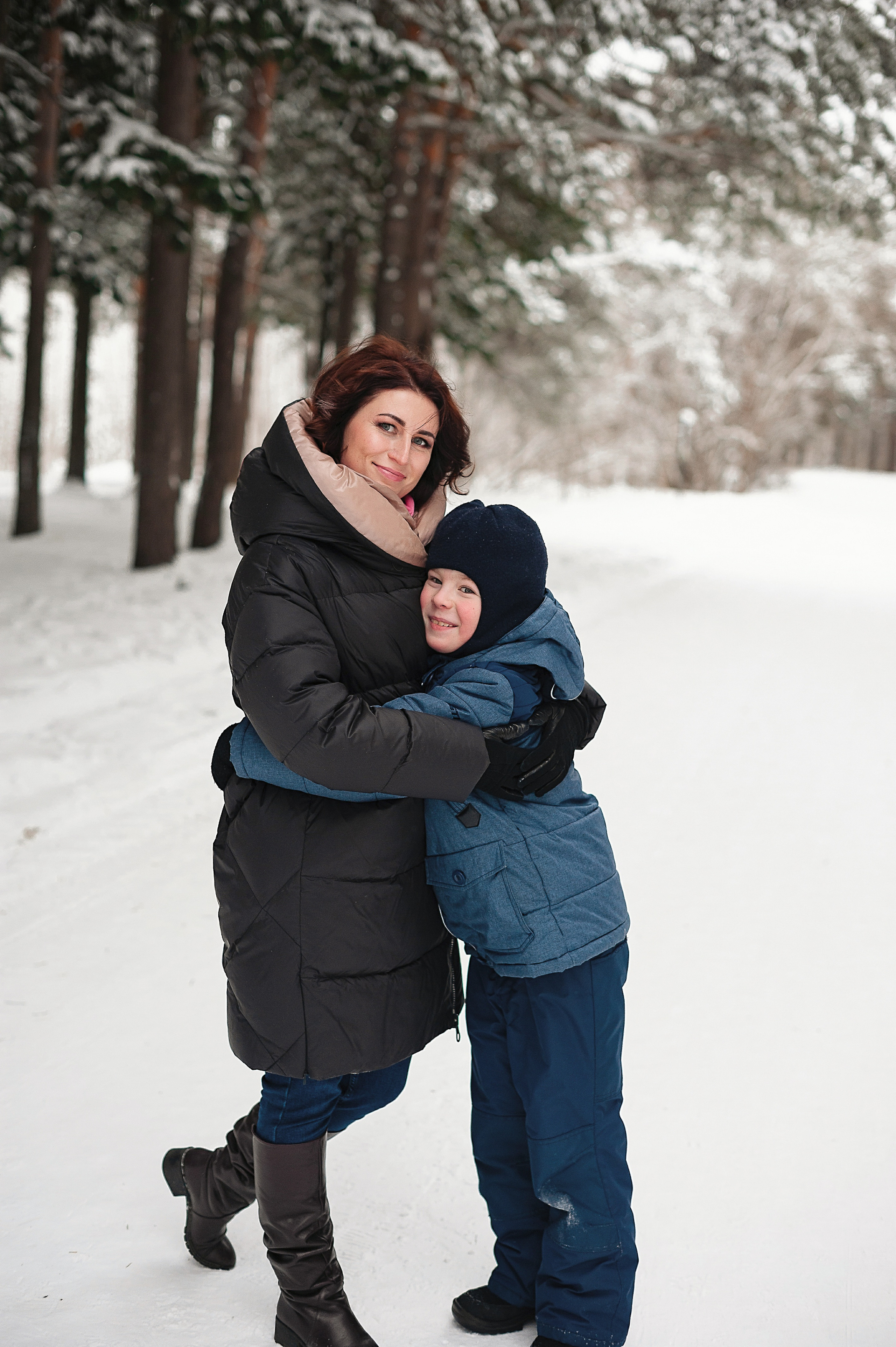 школьный фотограф Сургут и Нефтеюганск