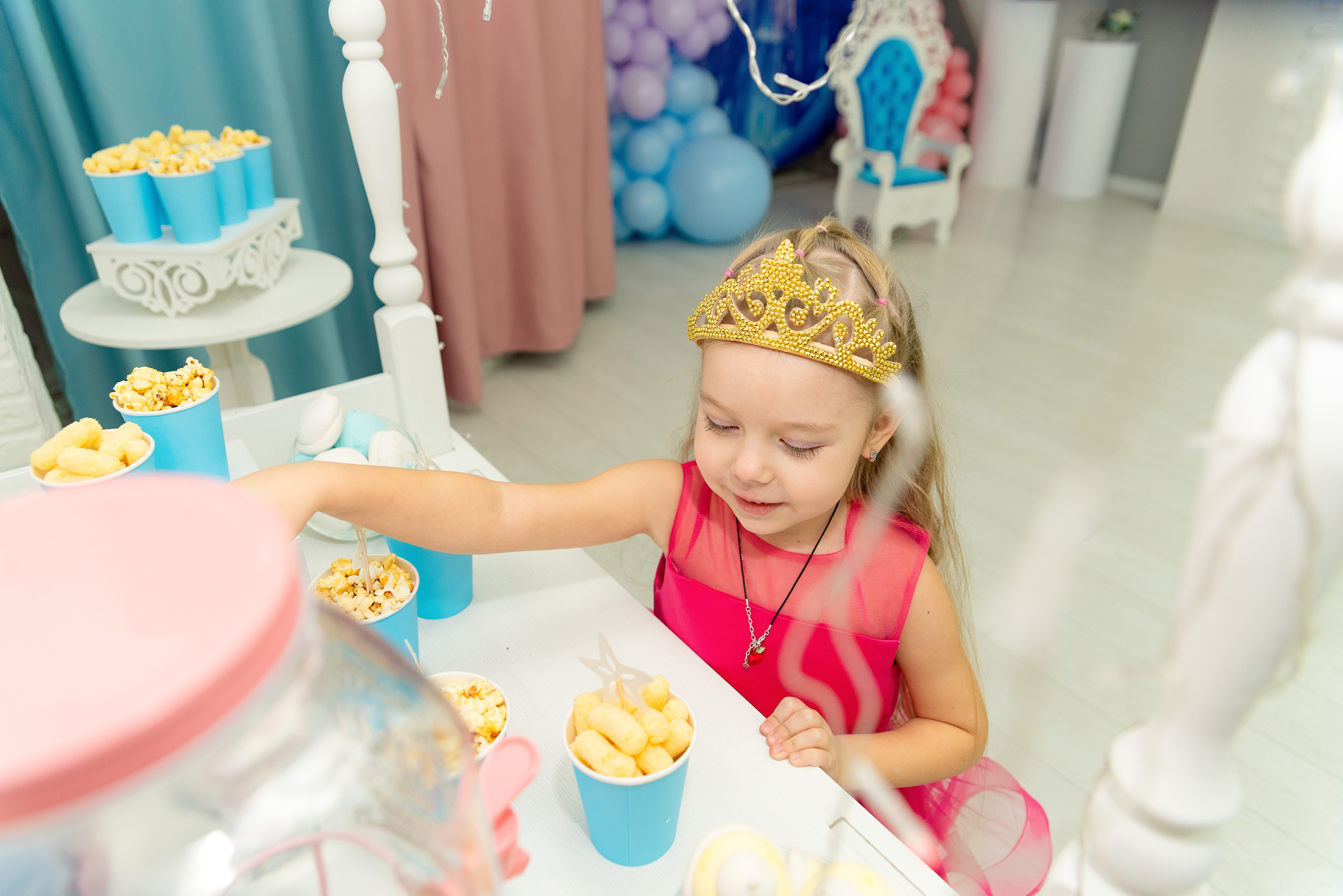 фотограф в Сургуте и Нефтеюганске Анна Старцева