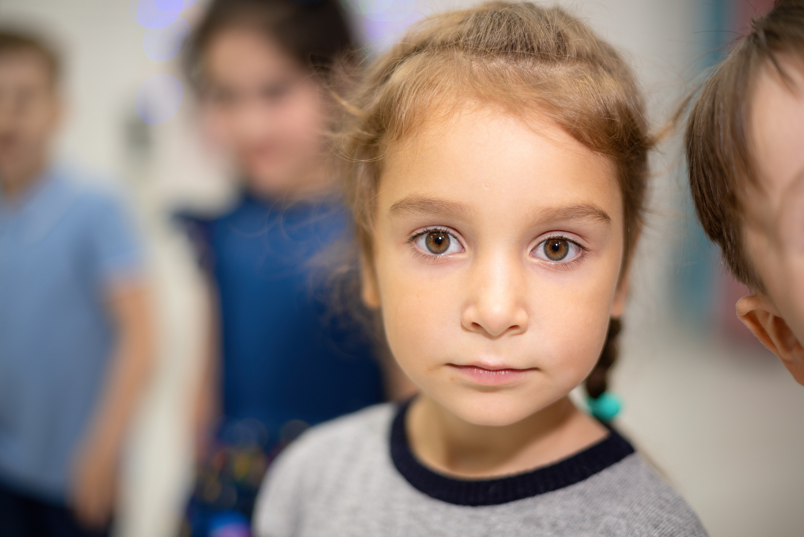 Репортажная съёмка, Фотосессия на день рождения. Детский и семейный фотограф в Сургуте и Нефтеюганске Анна Старцева