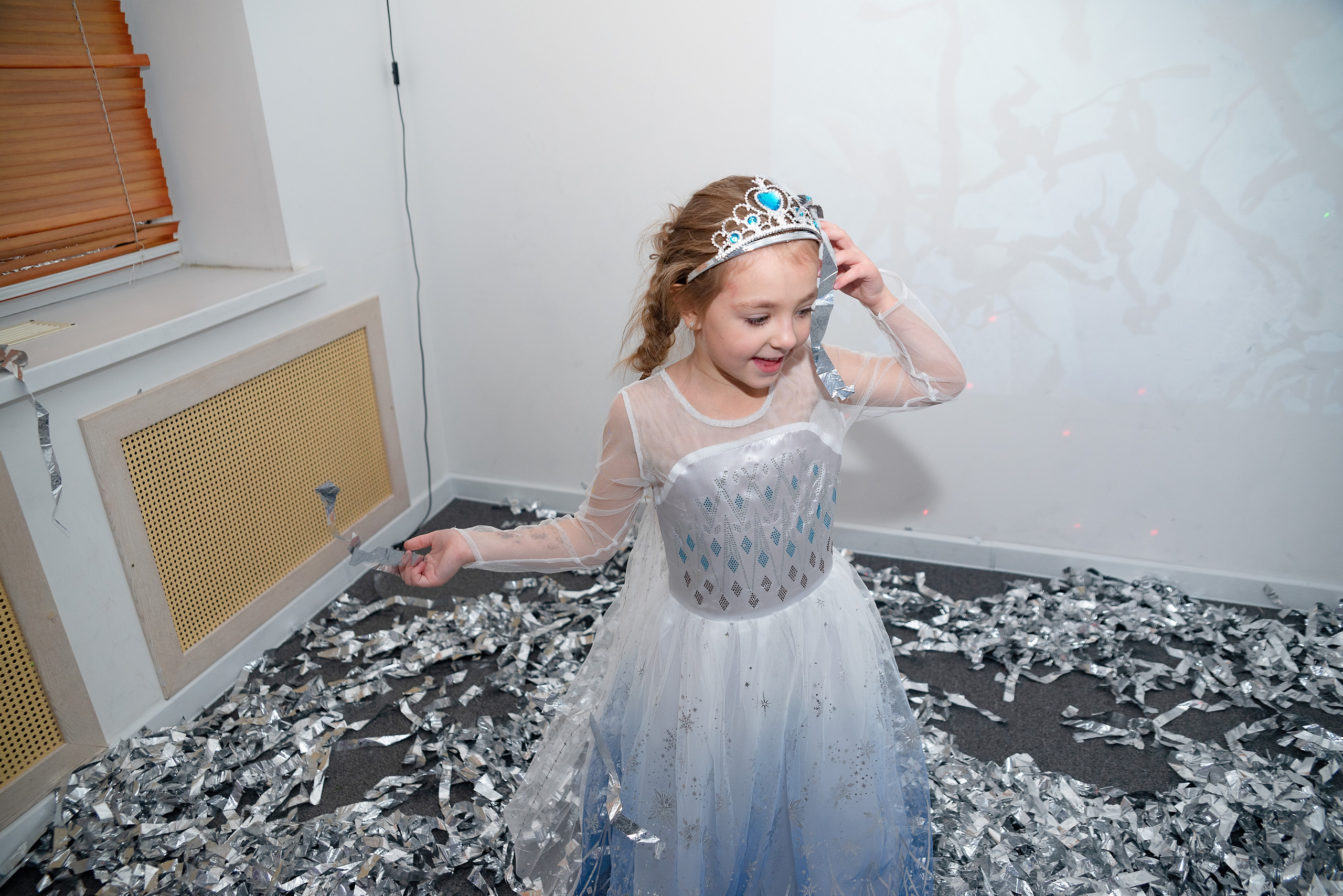 фотограф в Сургуте и Нефтеюганске Анна Старцева