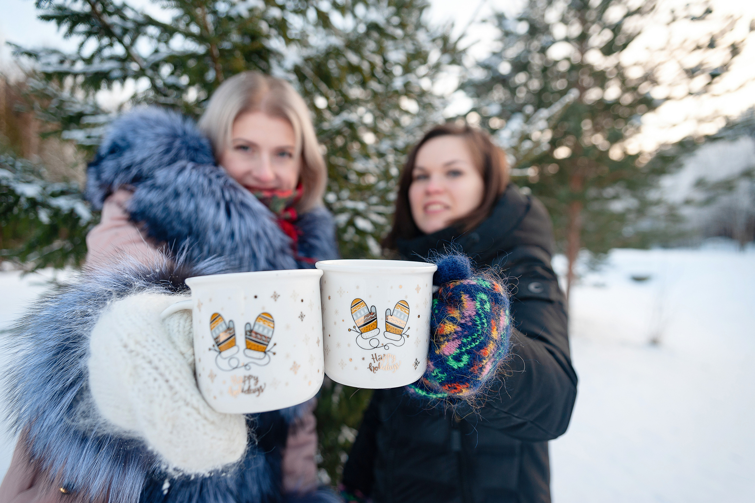 фотограф Сургут