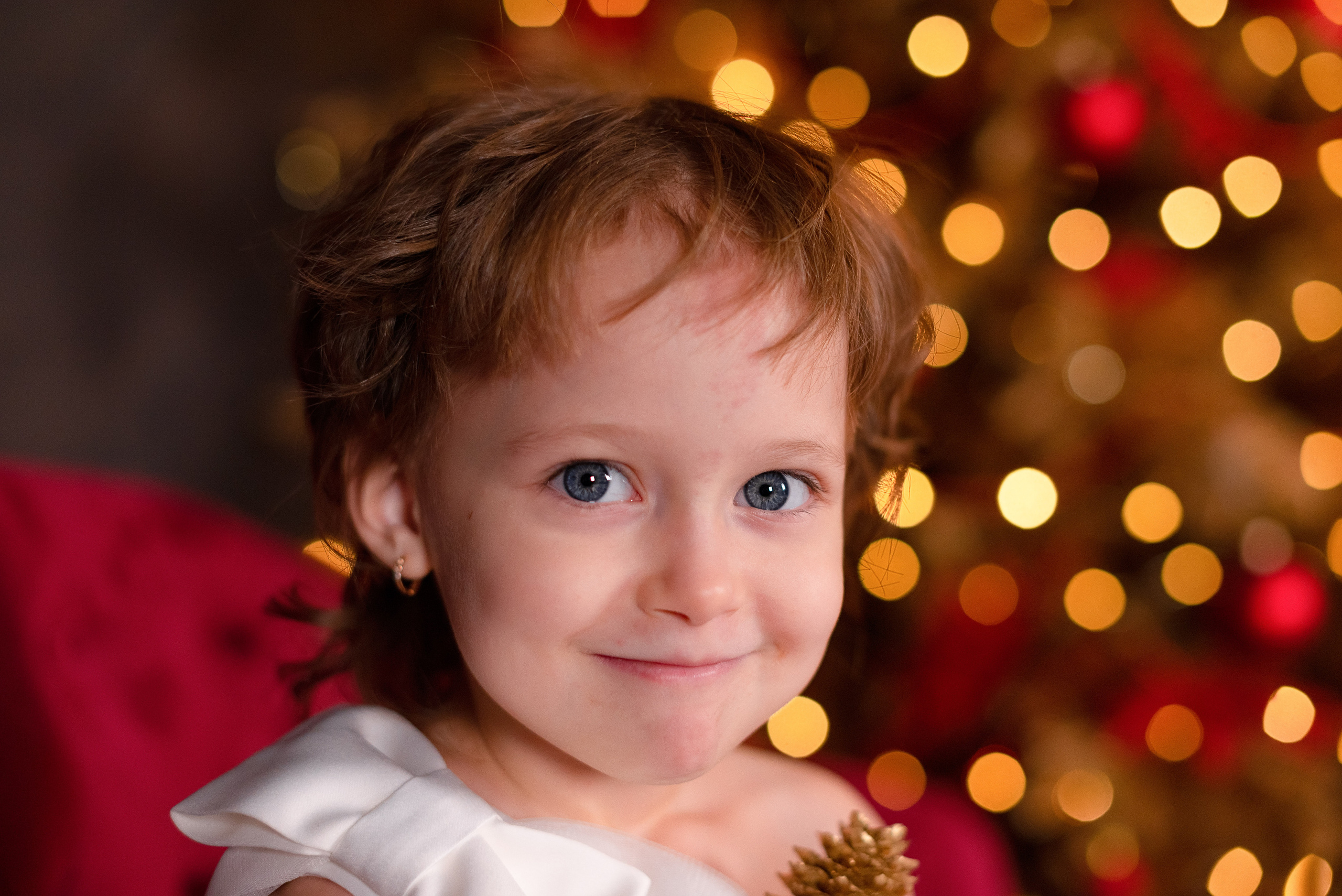 Семейная фотосессия в фотостудии Freedoom. Детский и семейный фотограф в Сургуте и Нефтеюганске Анна Старцева