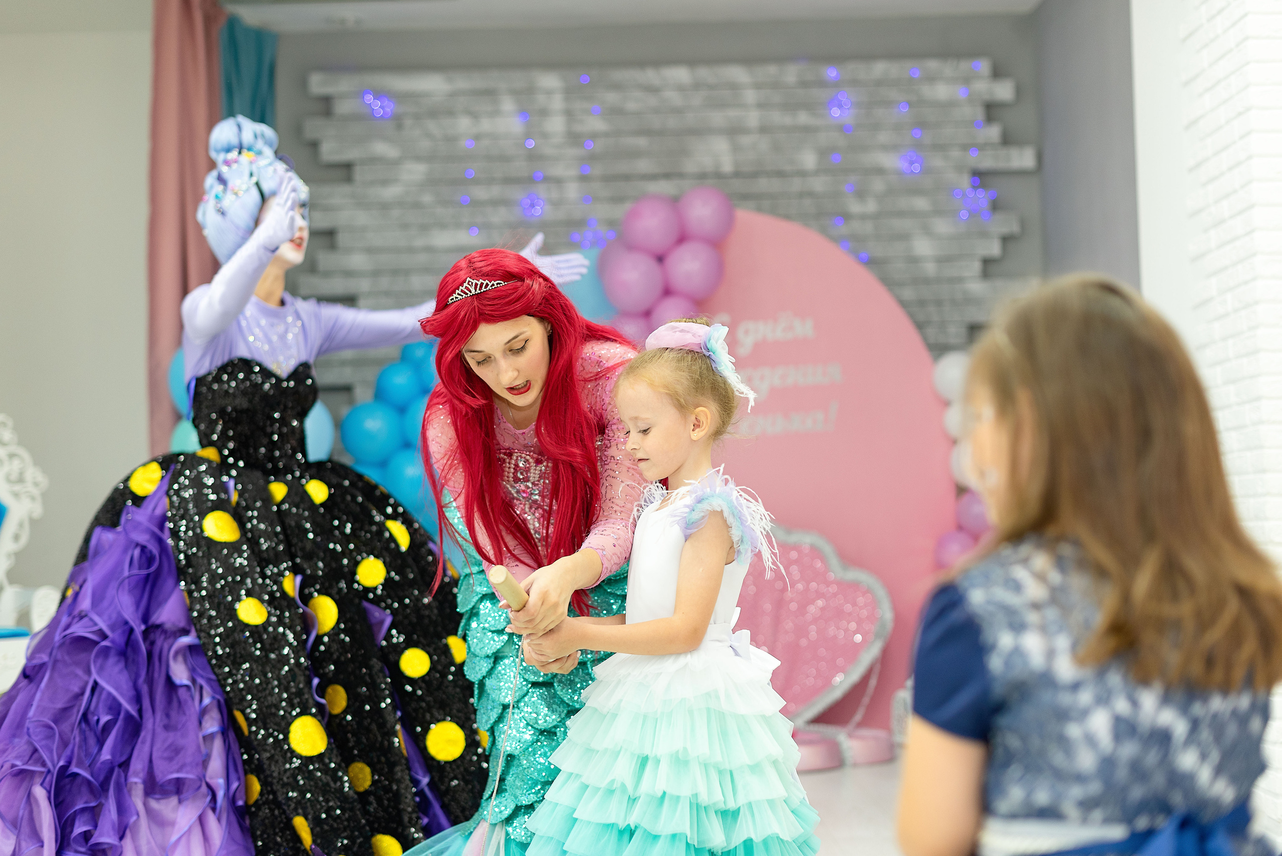 фотограф в Сургуте и Нефтеюганске Анна Старцева