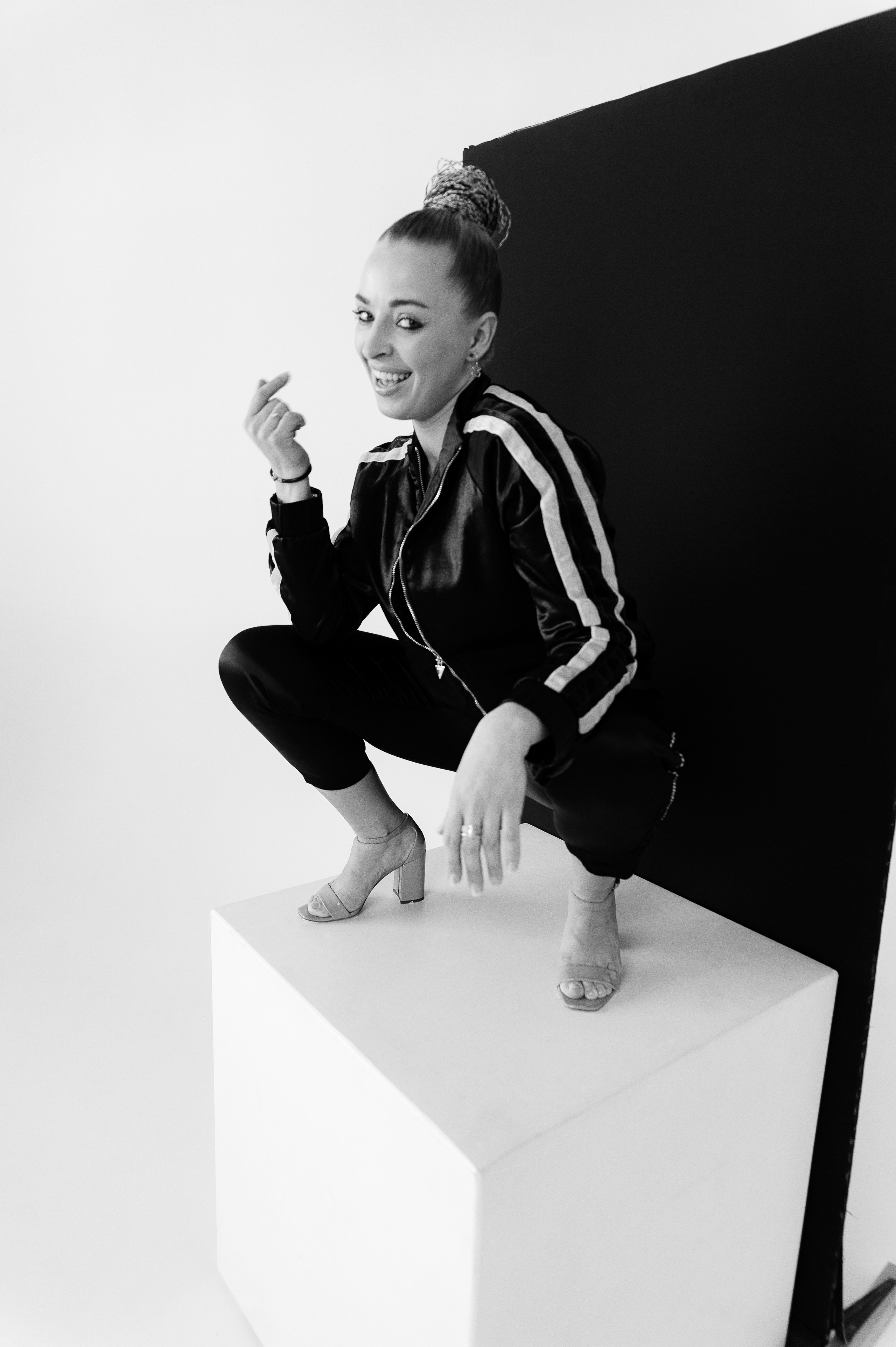 Юлия в фотостудии Art Royal г. Сургут. Детский и семейный фотограф в Сургуте и Нефтеюганске Анна Старцева