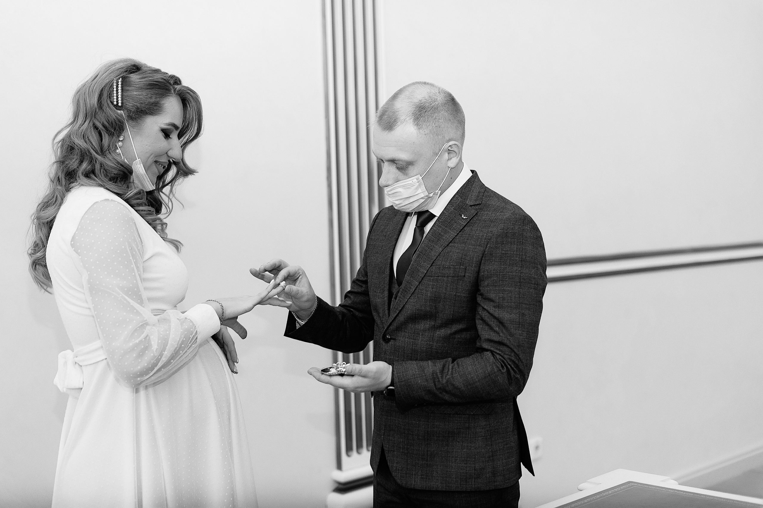 #свадебныйфотографсургут #фотосессиявзагсе. Детский и семейный фотограф в Сургуте и Нефтеюганске Анна Старцева