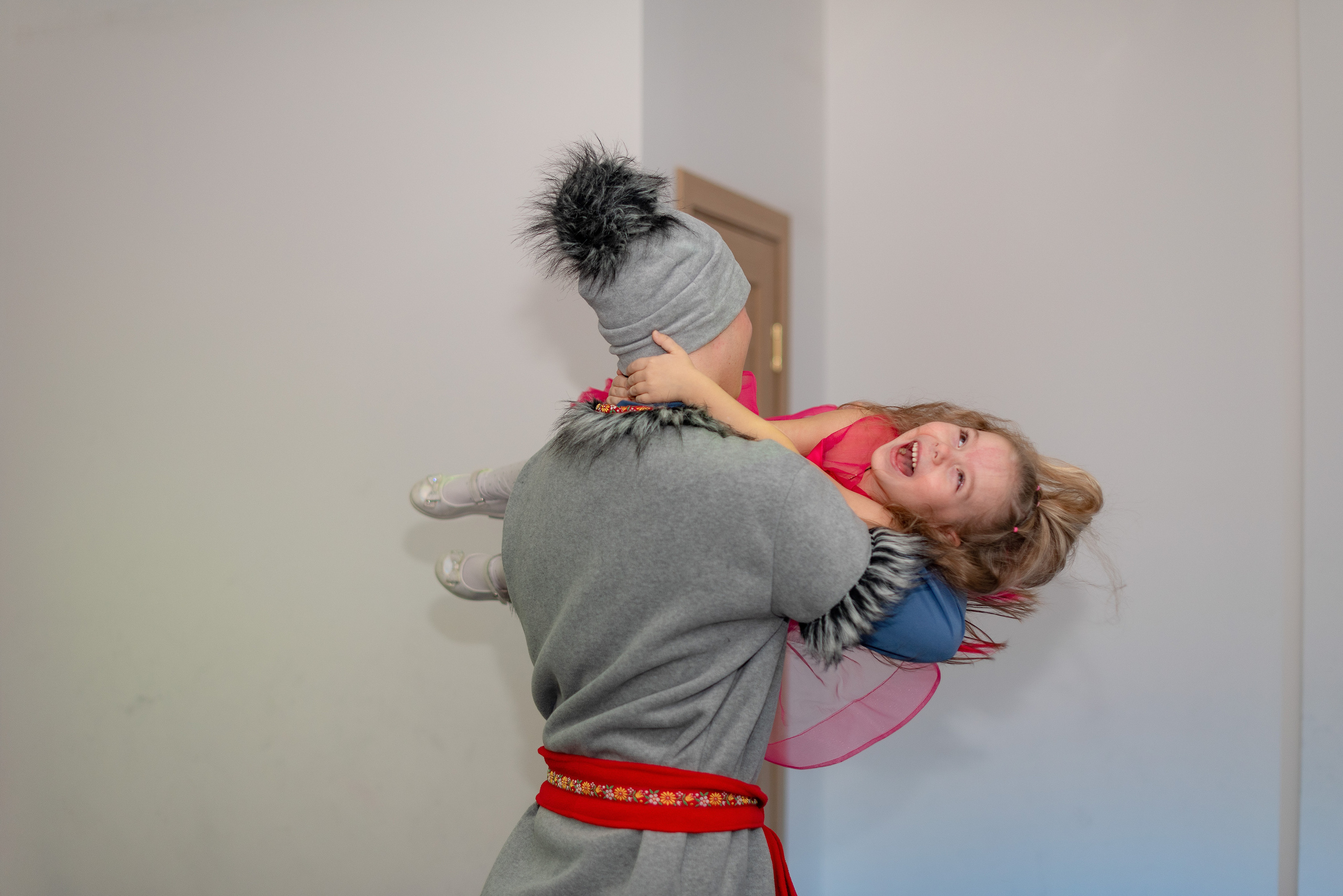 фотограф в Сургуте и Нефтеюганске Анна Старцева