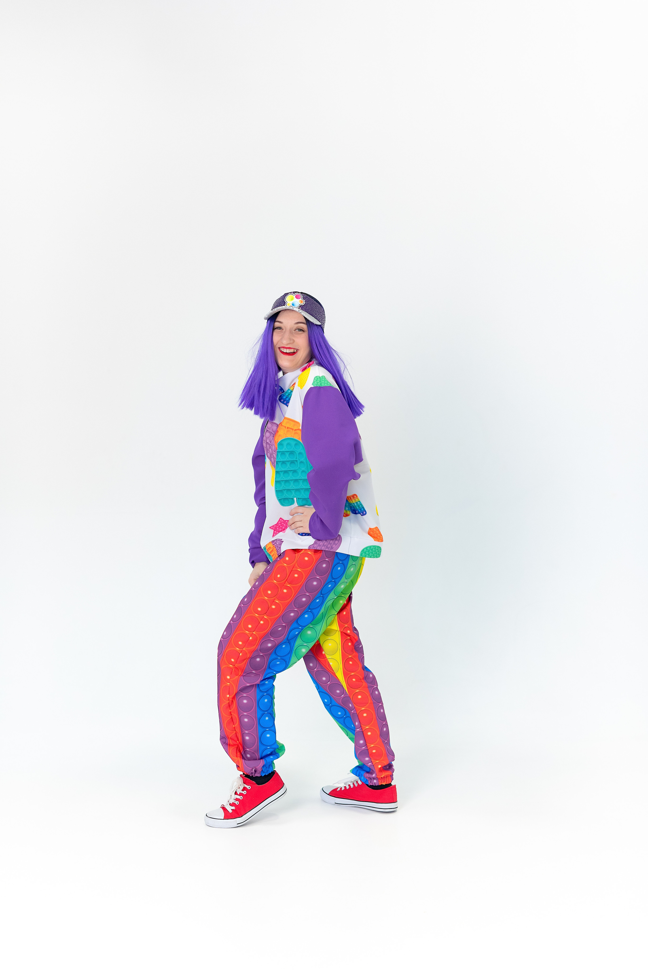 Детская сказка Сургут