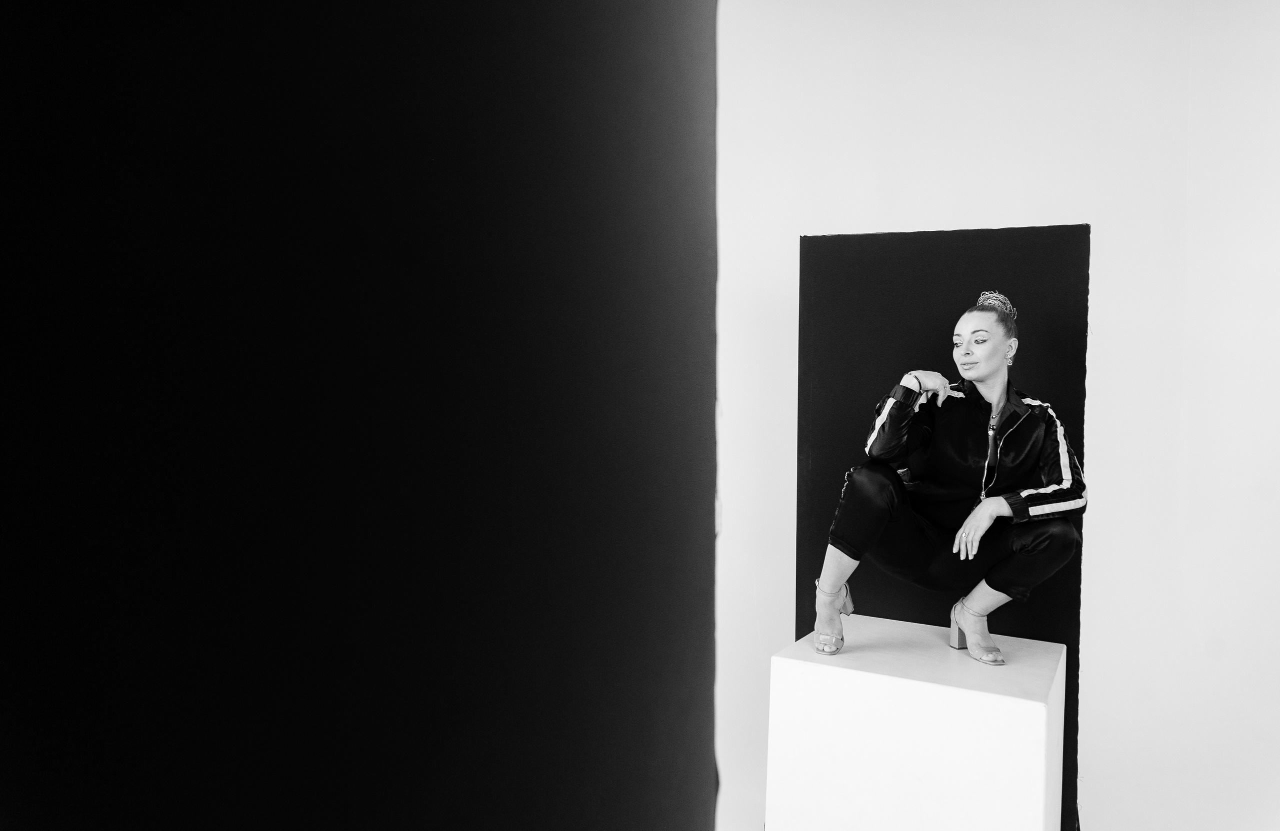 Юлия в фотостудии Art Royal г. Сургут. Детский и семейный фотограф в Сургуте и Нефтеюганске Анна Старцева