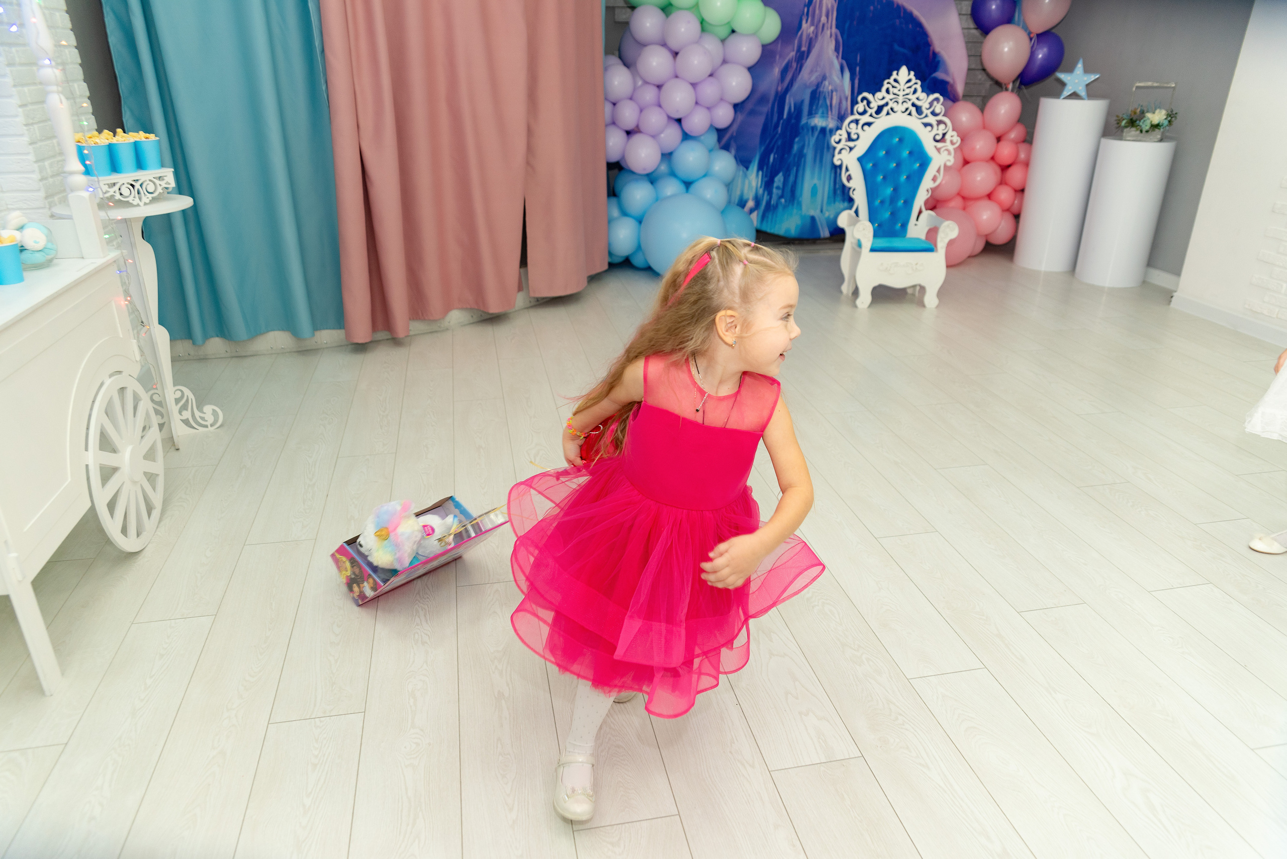 фотограф в Сургуте и Нефтеюганске Анна Старцева