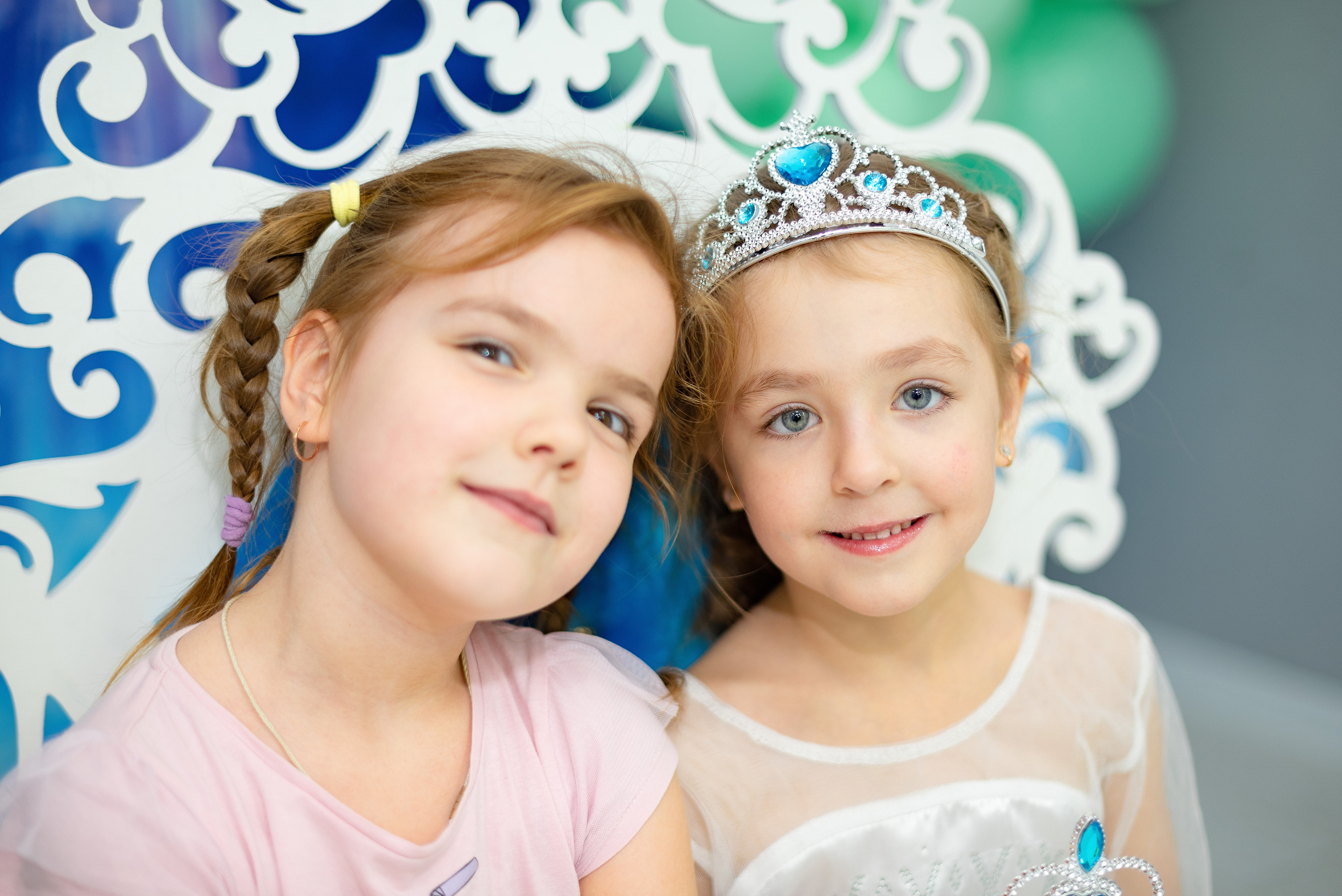 фотограф в Сургуте и Нефтеюганске Анна Старцева