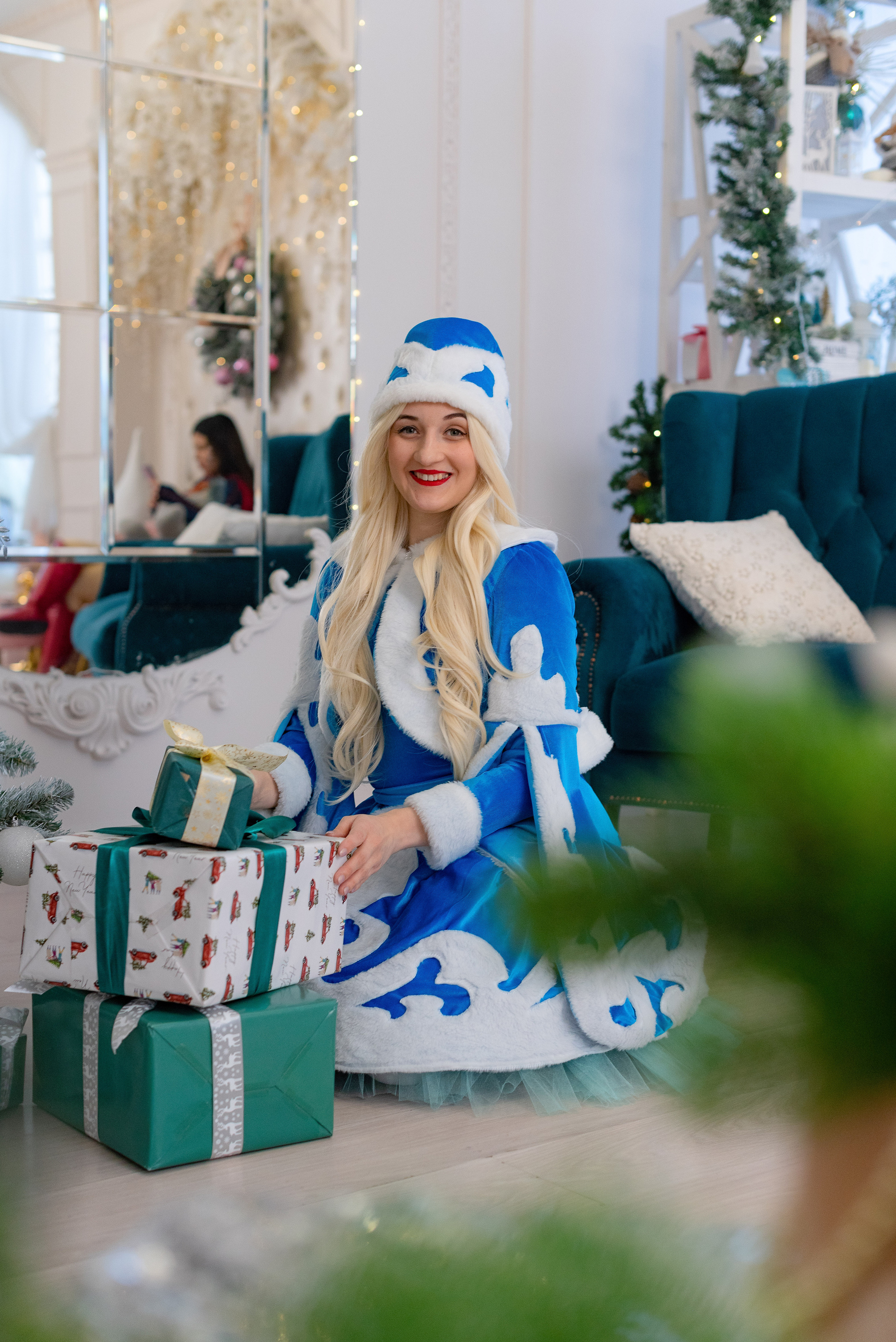 фотограф Сургут