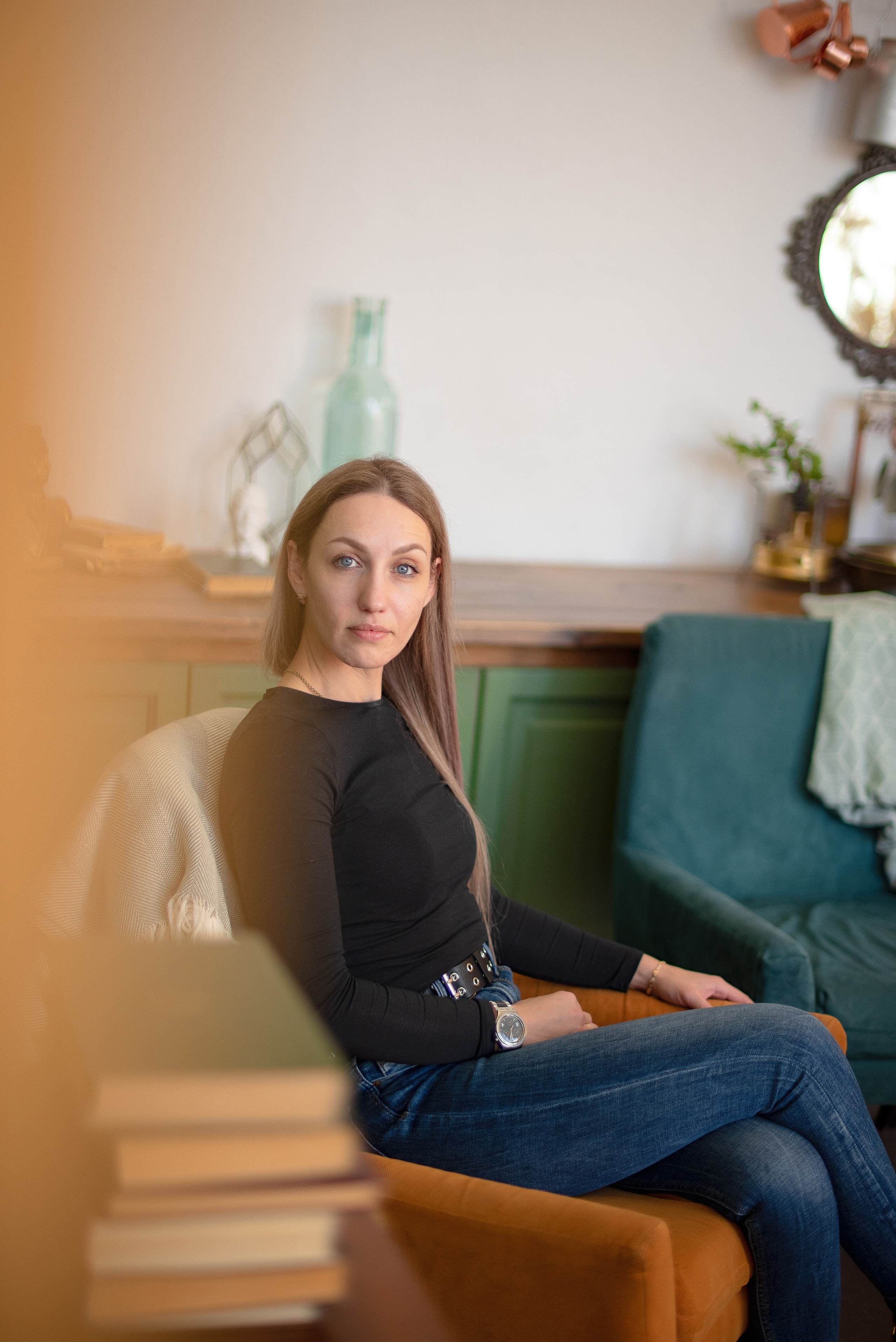 фотостудия Питер Сургут