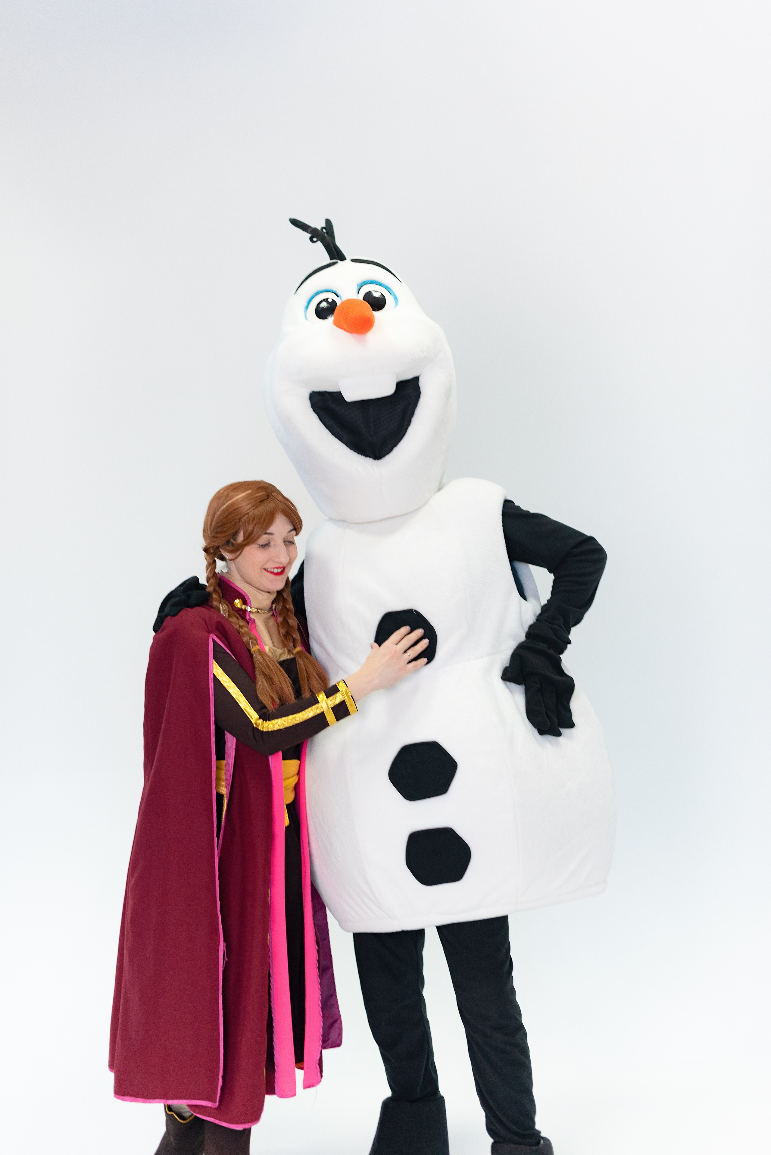 Семейный фотограф Сургут