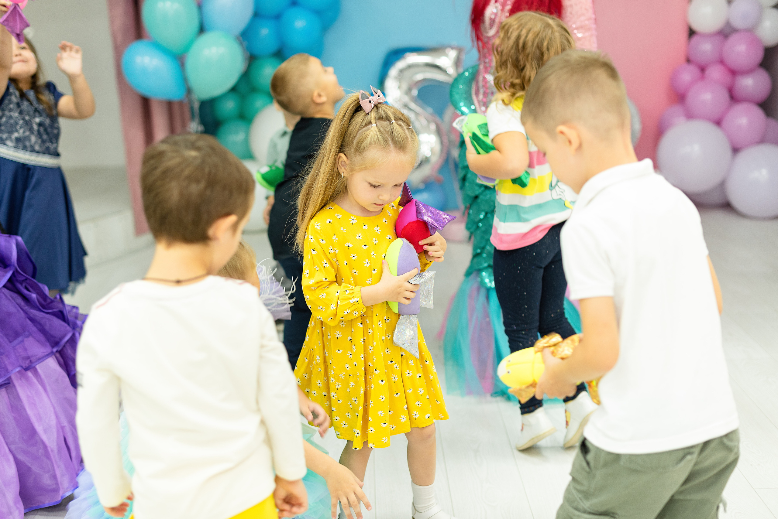 фотограф в Сургуте и Нефтеюганске Анна Старцева