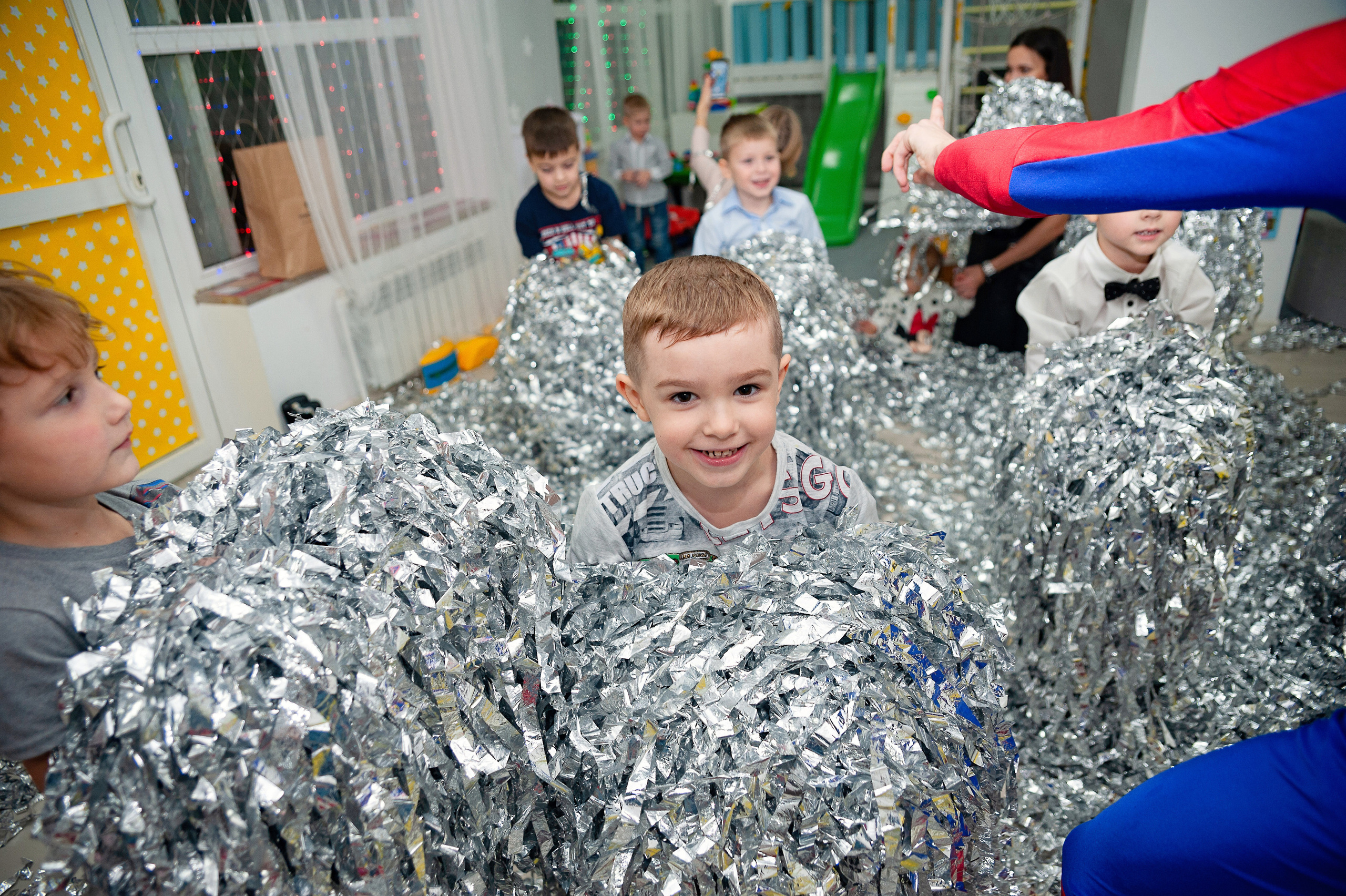 фотограф в Сургуте и Нефтеюганске Анна Старцева