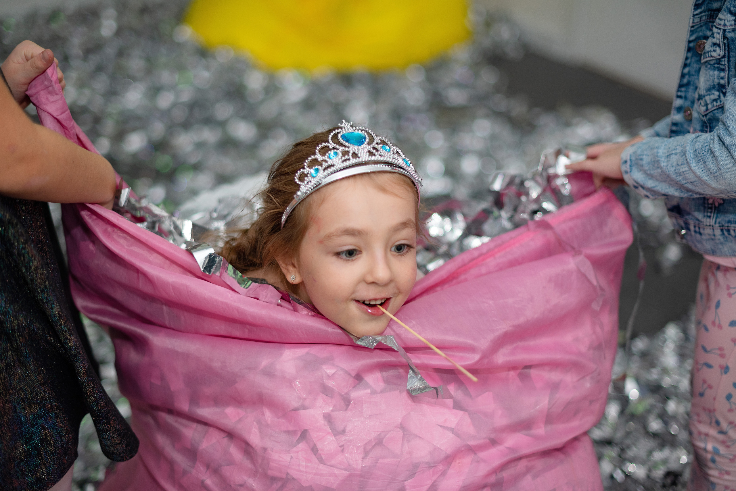 фотограф в Сургуте и Нефтеюганске Анна Старцева