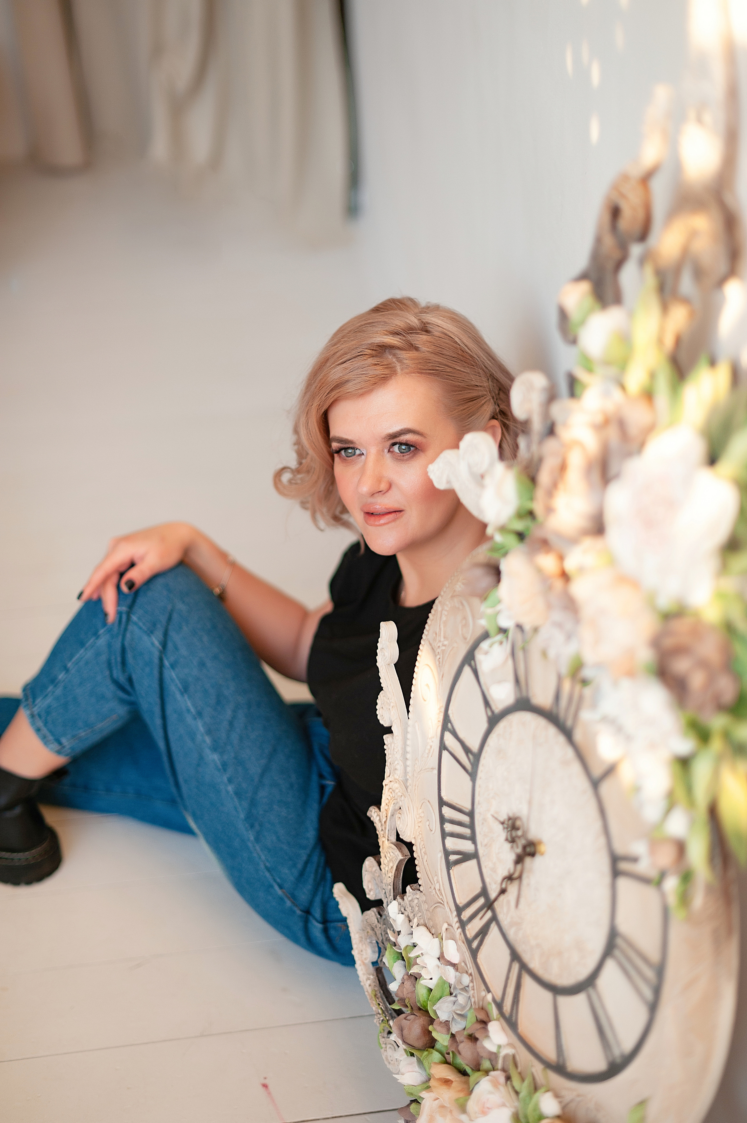 фотостудия Питер Сургут