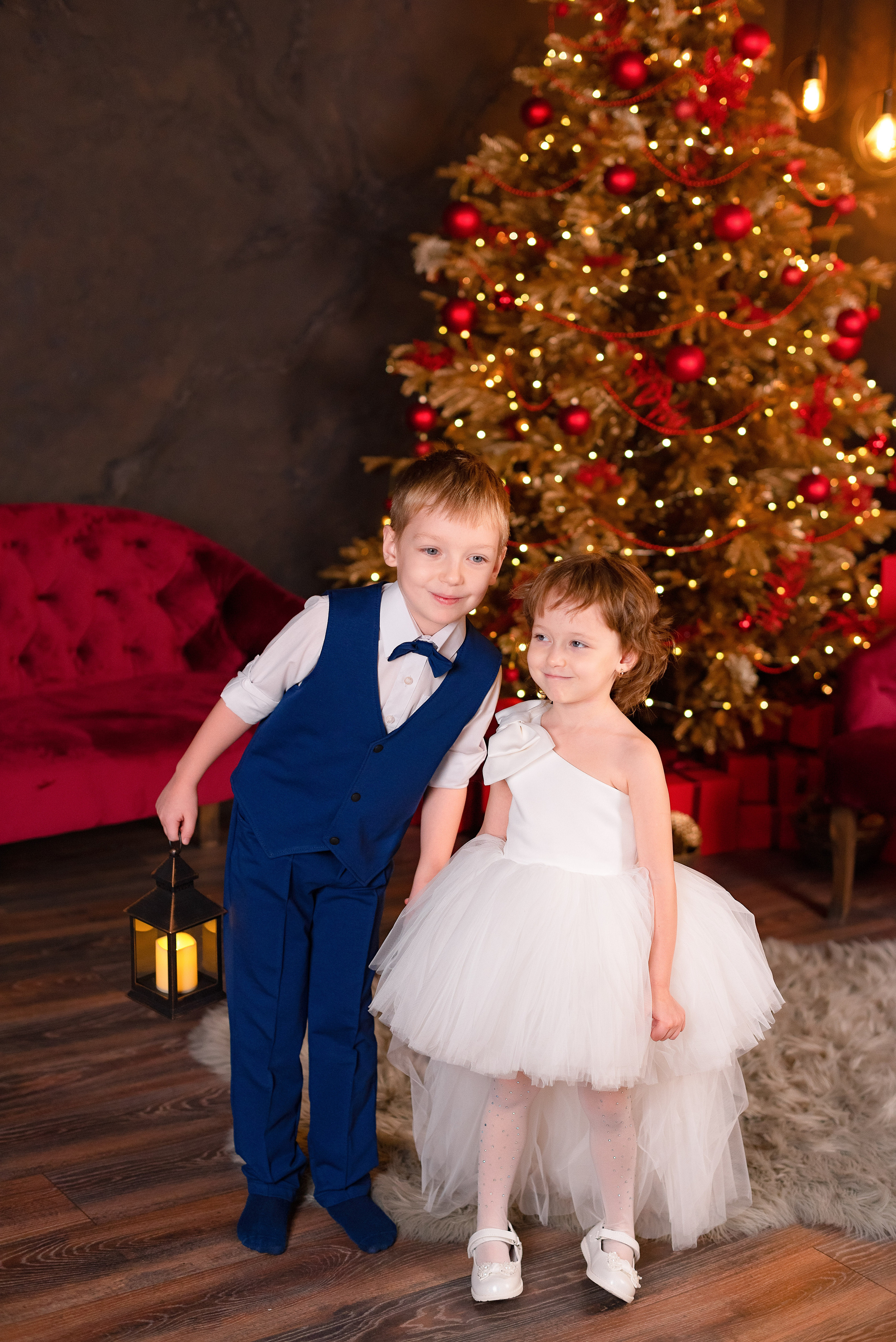 Семейная фотосессия в фотостудии Freedoom. Детский и семейный фотограф в Сургуте и Нефтеюганске Анна Старцева