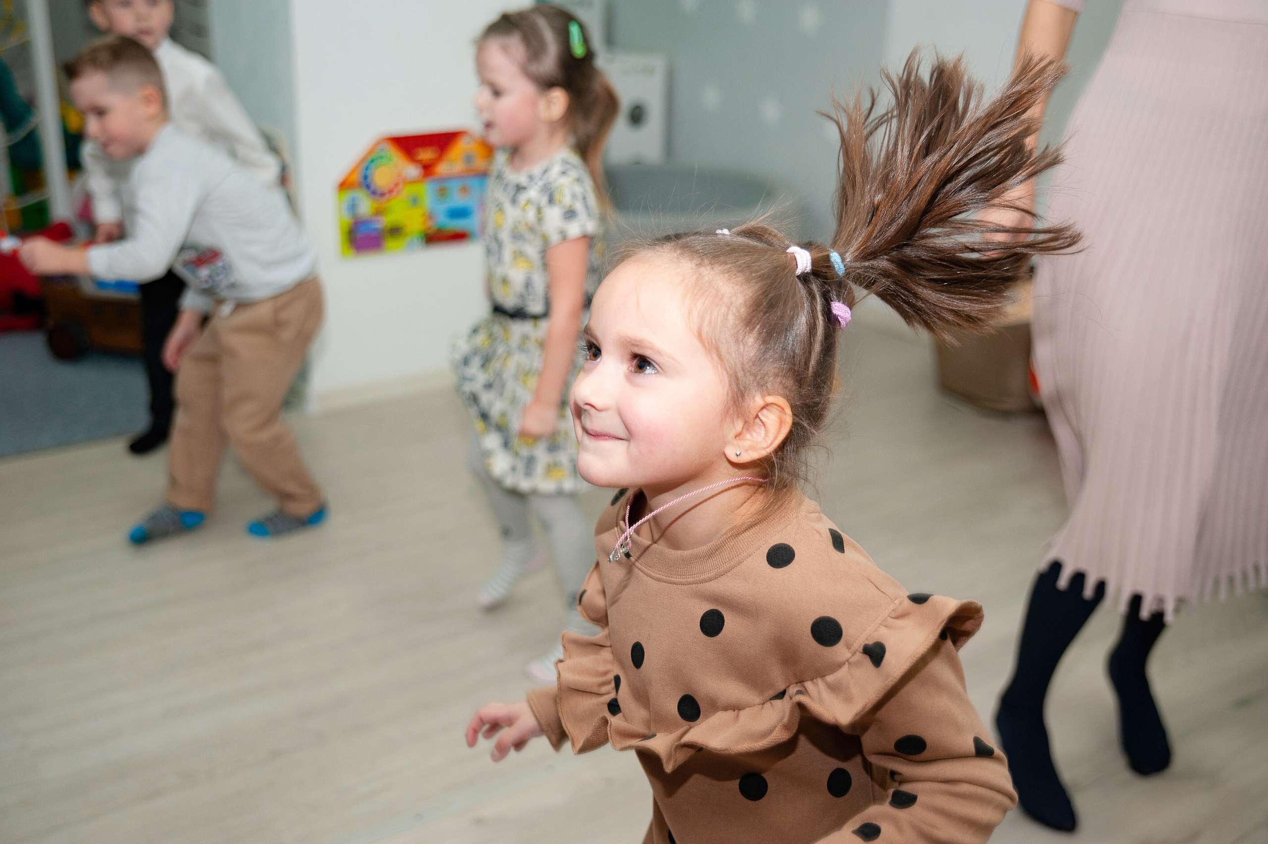 фотограф в Сургуте и Нефтеюганске Анна Старцева