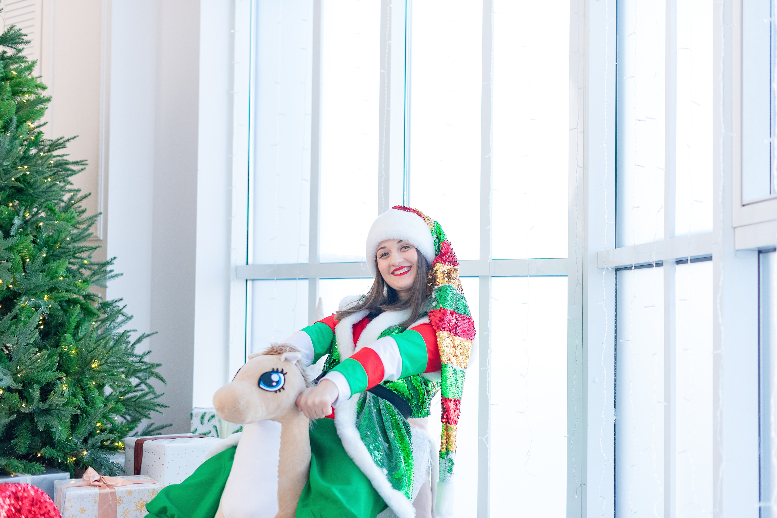 фотограф Сургут