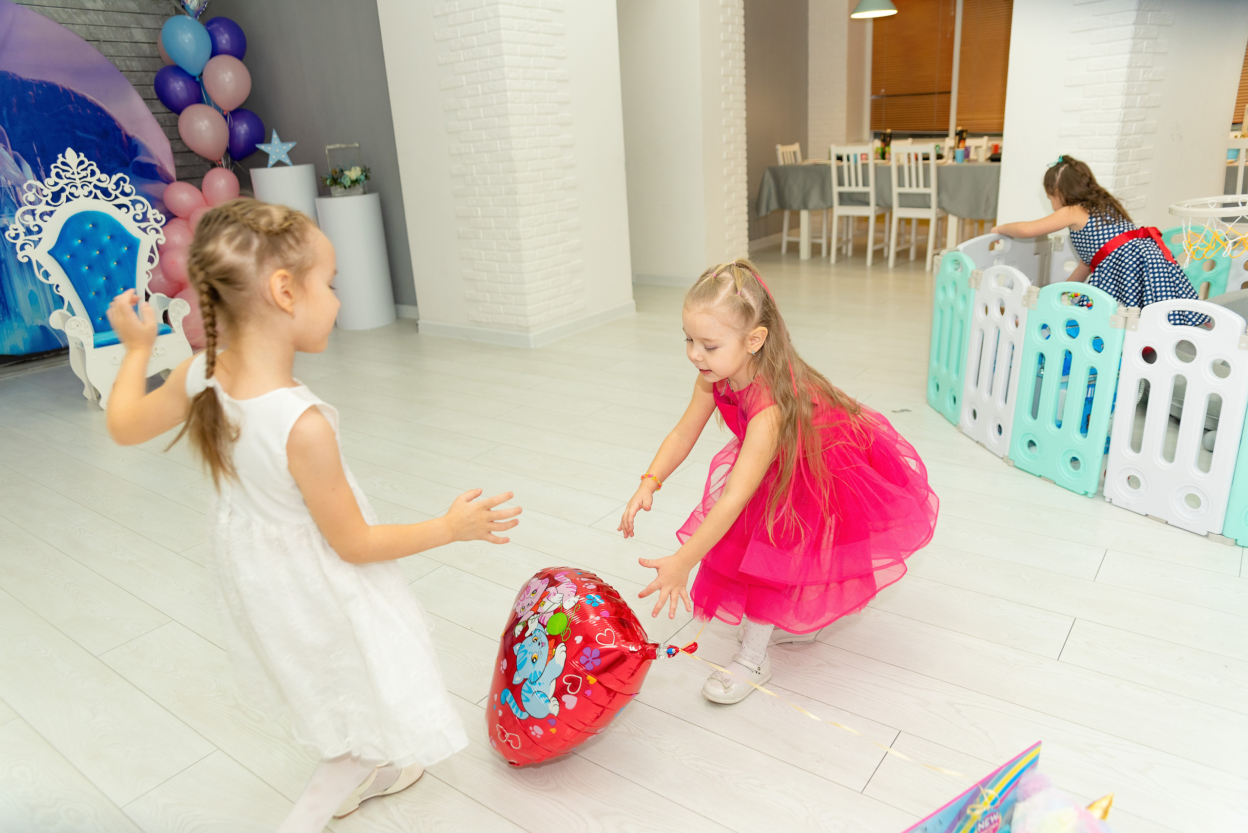 фотограф в Сургуте и Нефтеюганске Анна Старцева