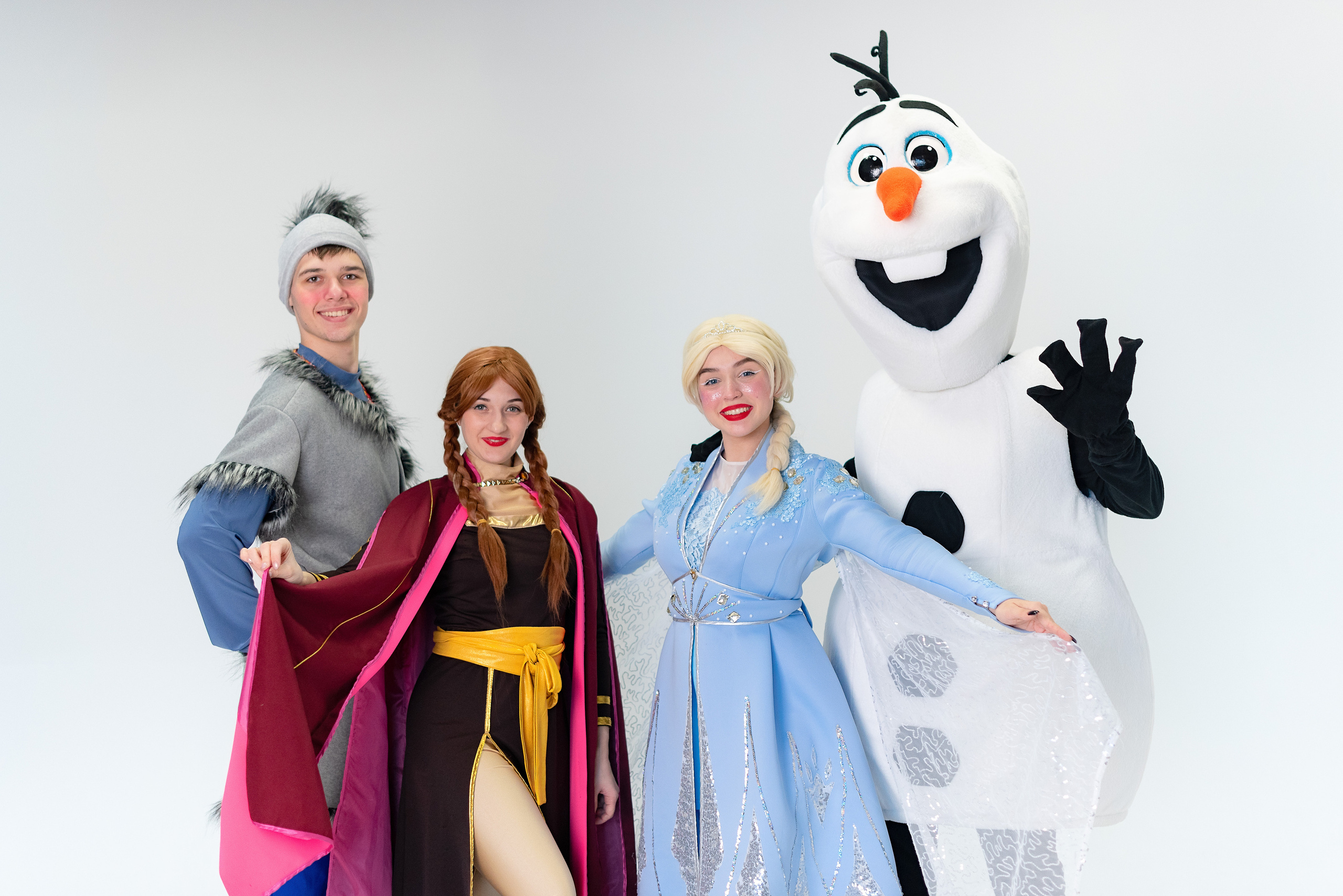 Фотостудия Арт Рояль Сургут