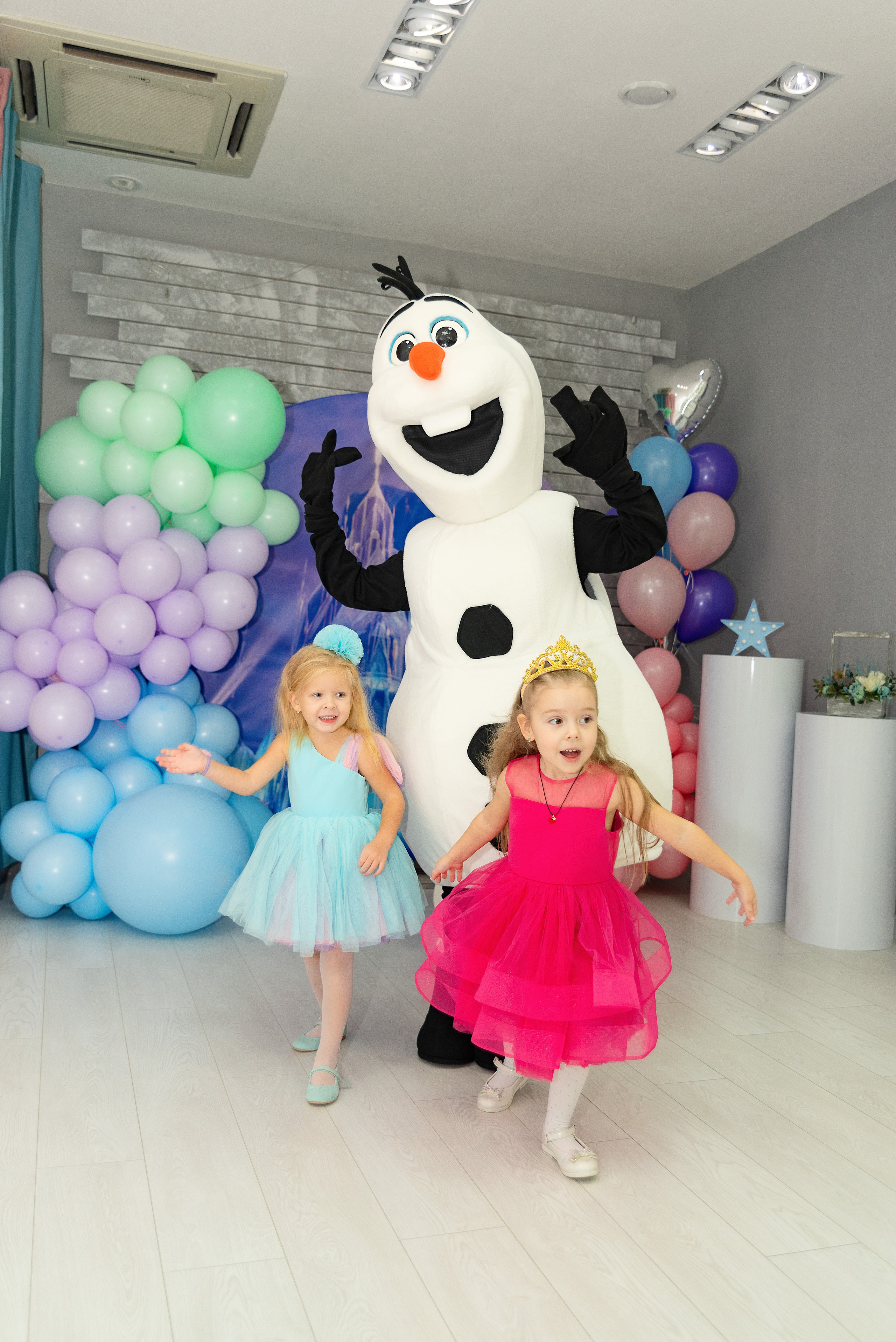 фотограф в Сургуте и Нефтеюганске Анна Старцева