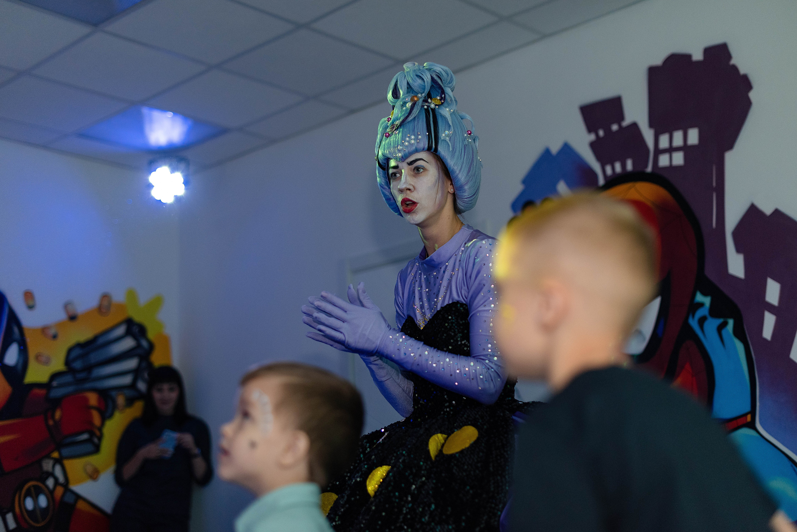 фотограф в Сургуте и Нефтеюганске Анна Старцева