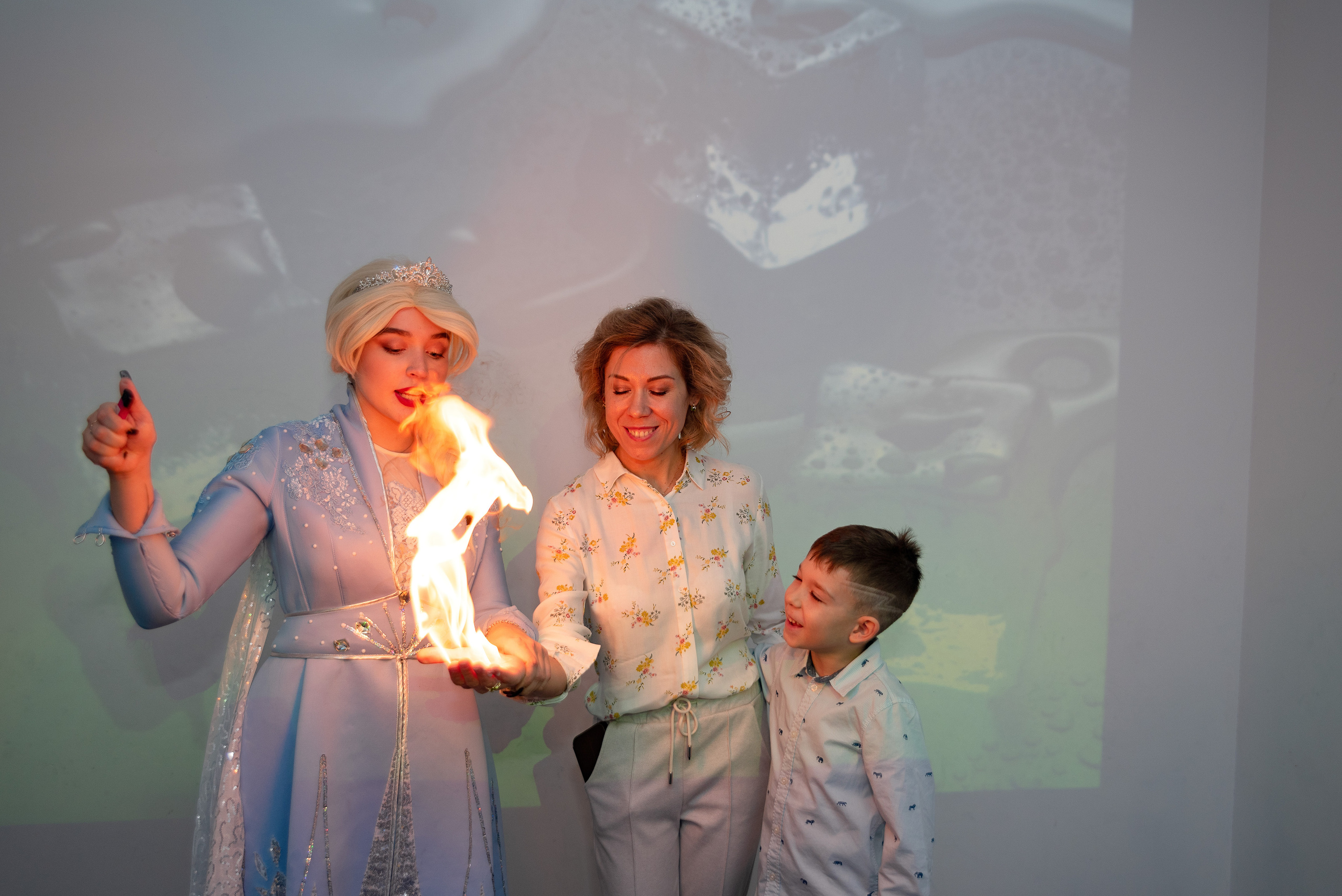 фотограф в Сургуте и Нефтеюганске Анна Старцева