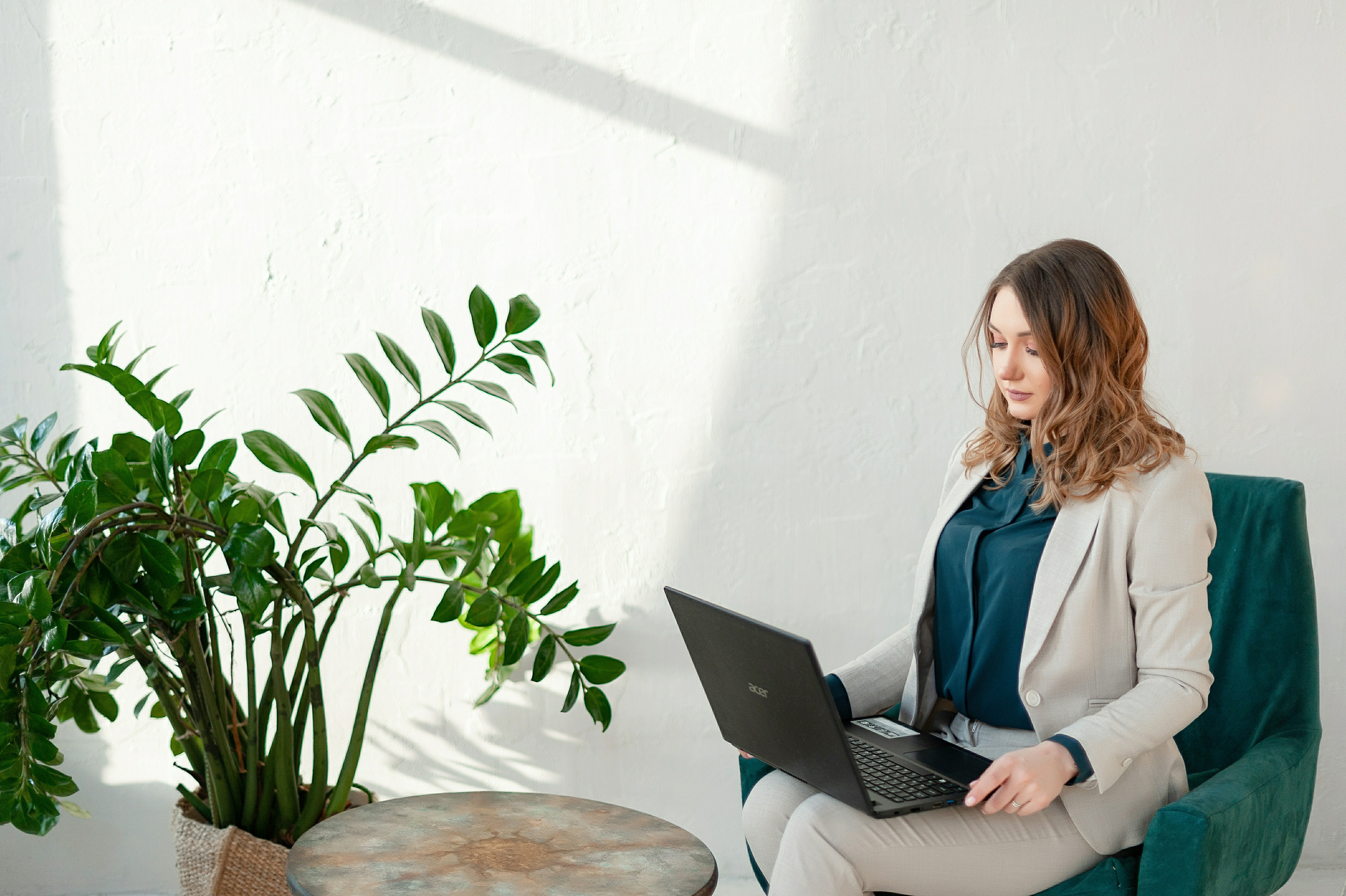 SMM специалист. Детский и семейный фотограф в Сургуте и Нефтеюганске Анна Старцева