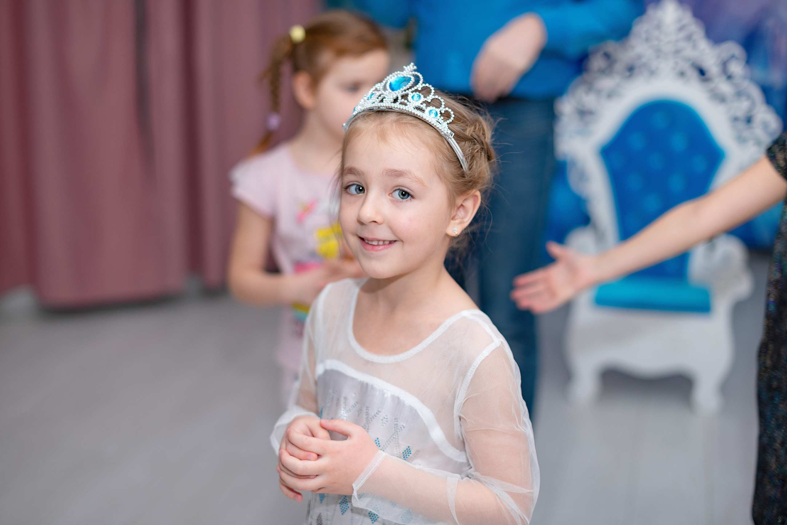 фотограф в Сургуте и Нефтеюганске Анна Старцева