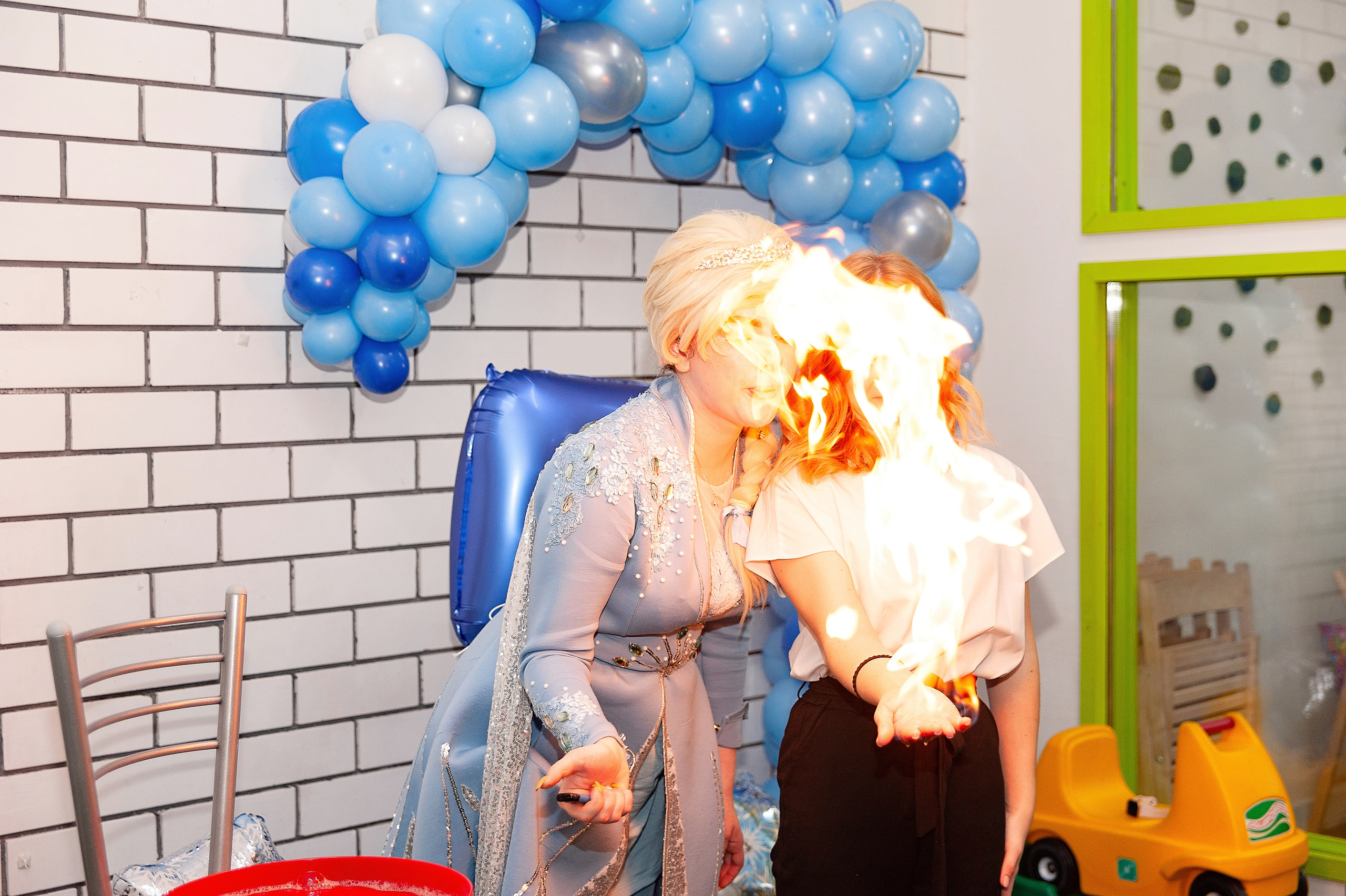 фотограф в Сургуте и Нефтеюганске Анна Старцева