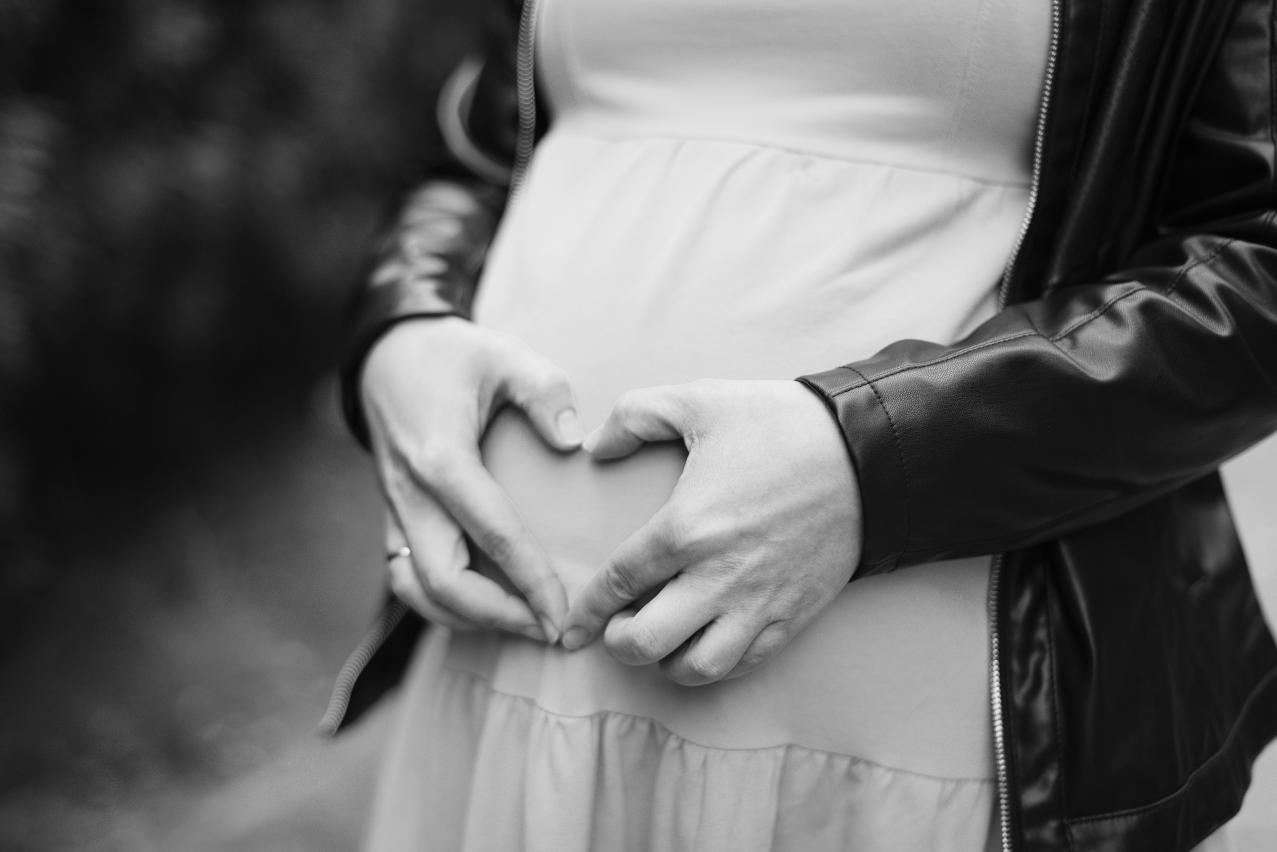 Счастье — дарить новую жизнь. Детский и семейный фотограф в Сургуте и Нефтеюганске Анна Старцева