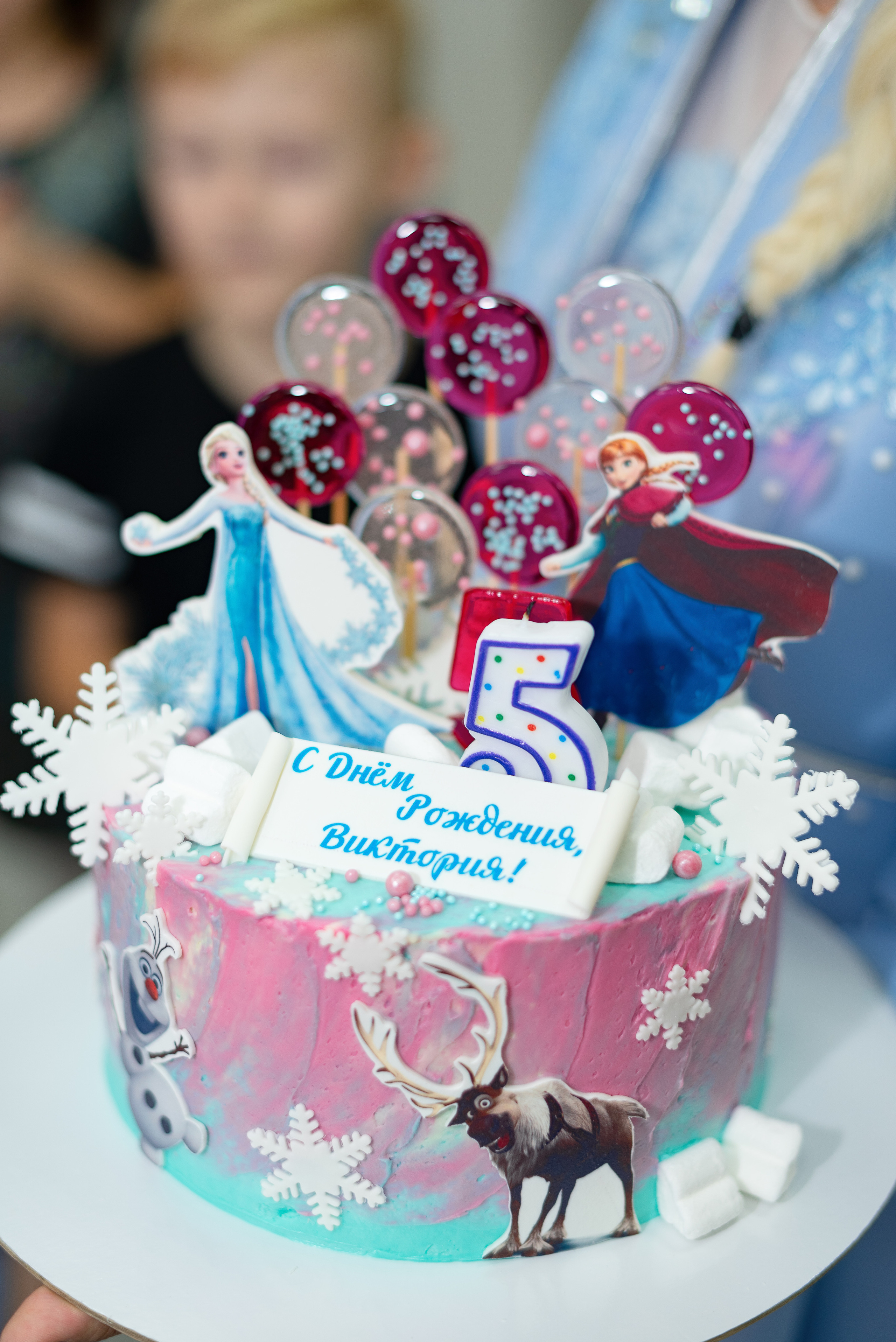 фотограф в Сургуте и Нефтеюганске Анна Старцева