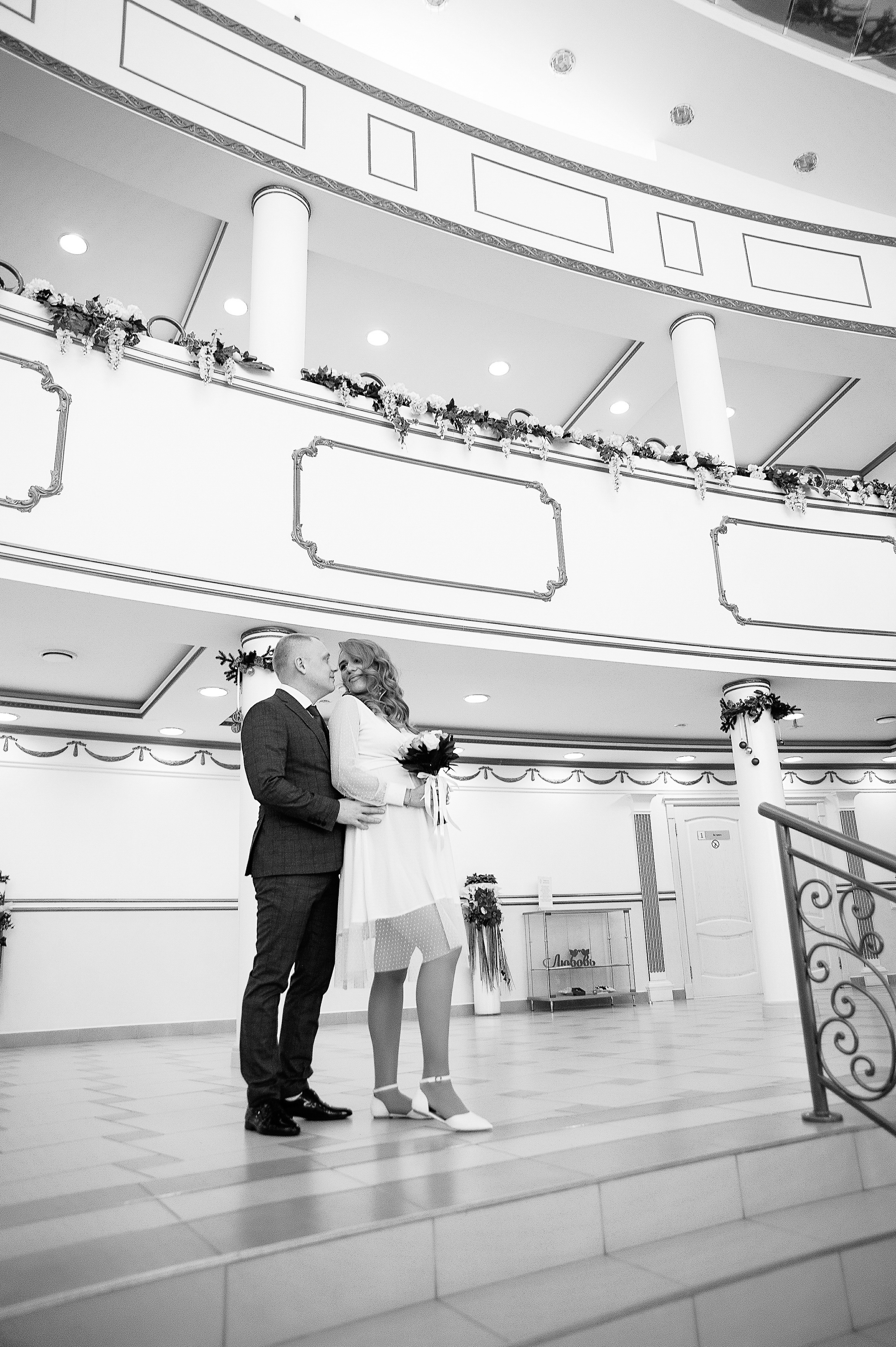 #свадебныйфотографсургут #фотосессиявзагсе. Детский и семейный фотограф в Сургуте и Нефтеюганске Анна Старцева